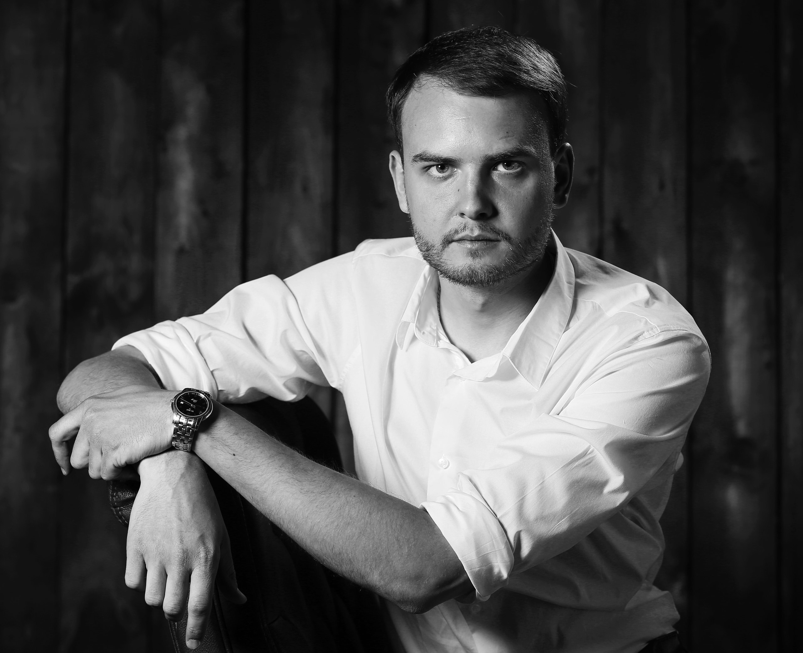 МУЖСКИЕ ПОРТРЕТЫ. Фотограф Роман Торбеев