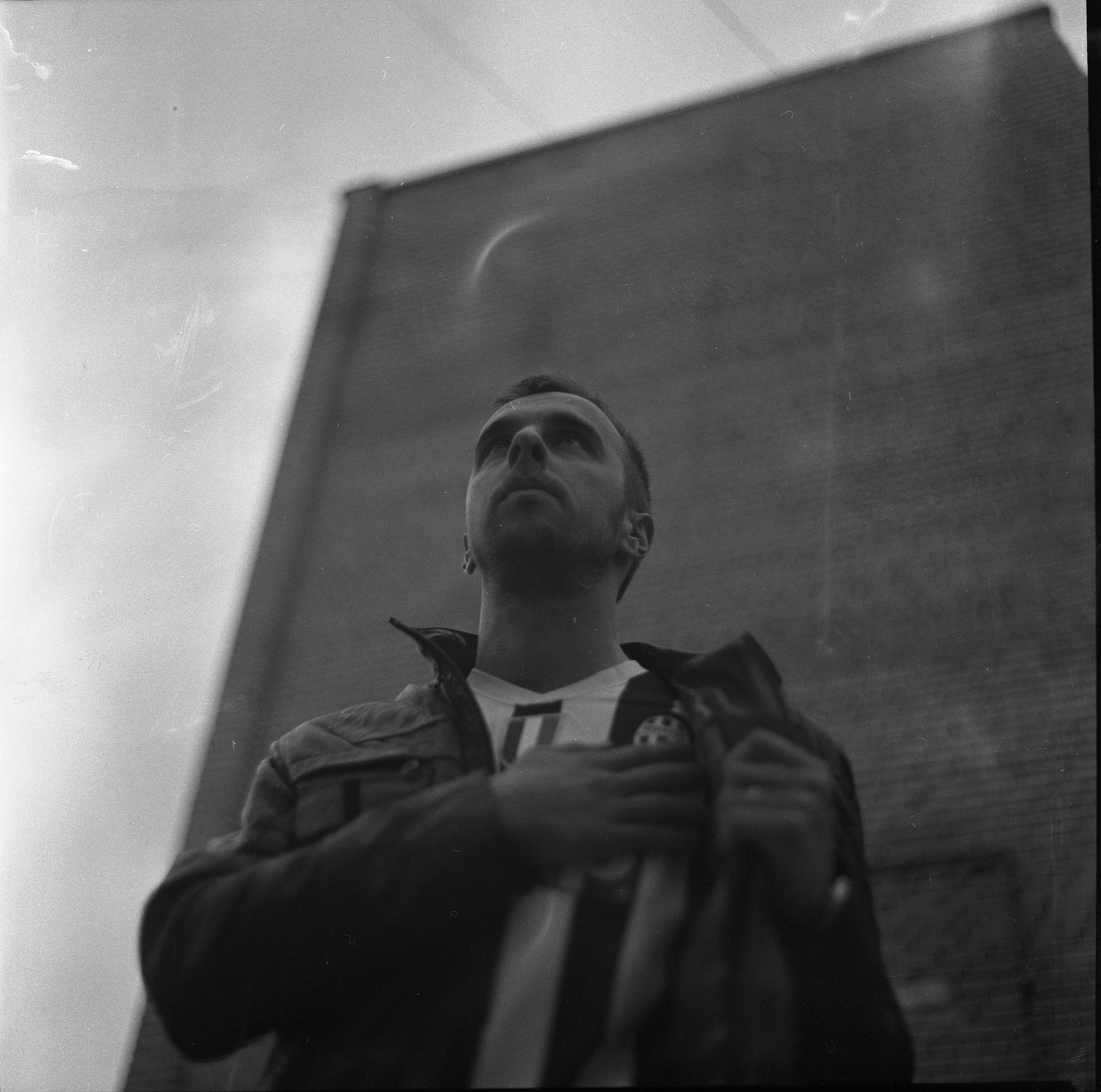 МУЖСКИЕ ПОРТРЕТЫ. Фотограф Роман Торбеев