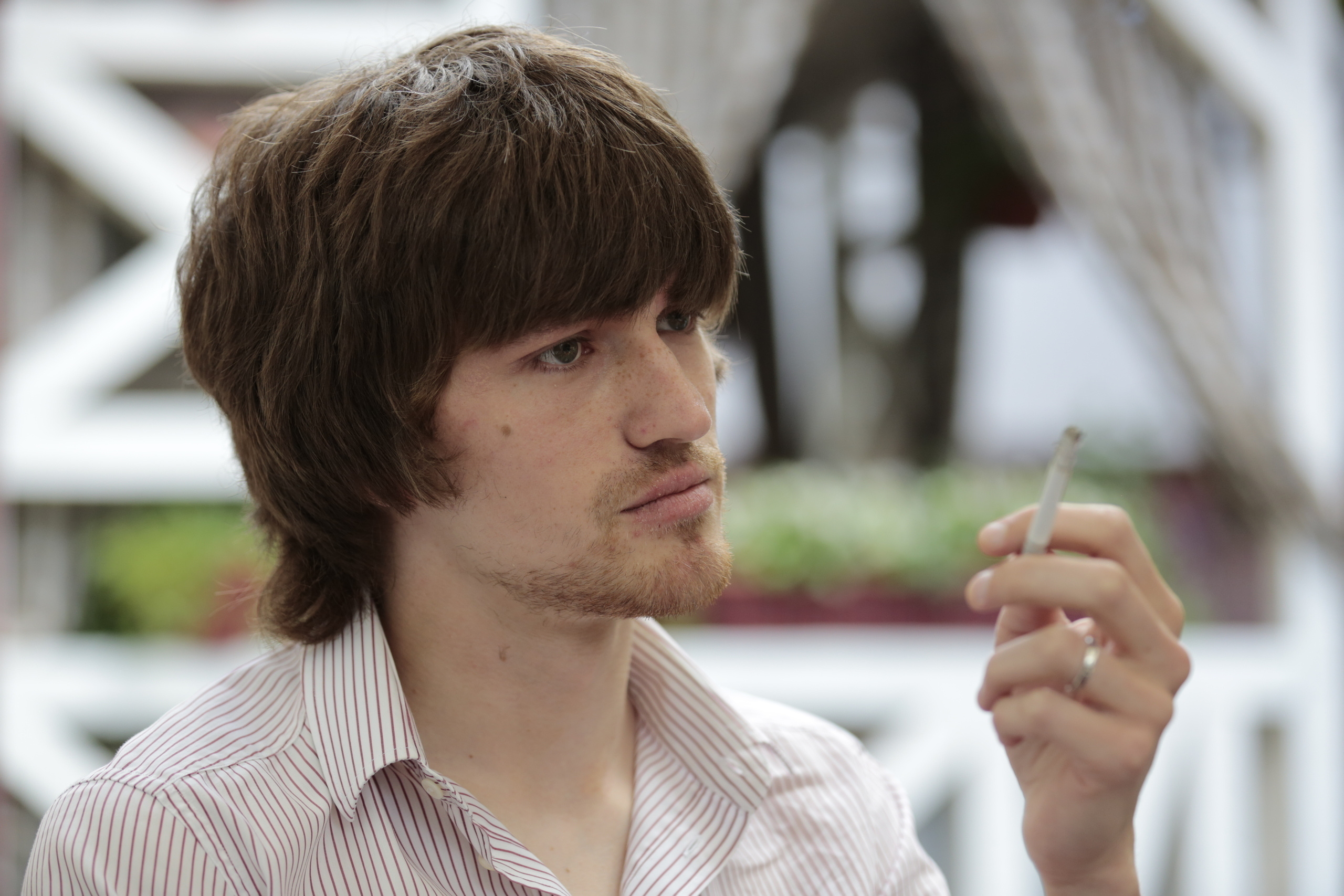 МУЖСКИЕ ПОРТРЕТЫ. Фотограф Роман Торбеев