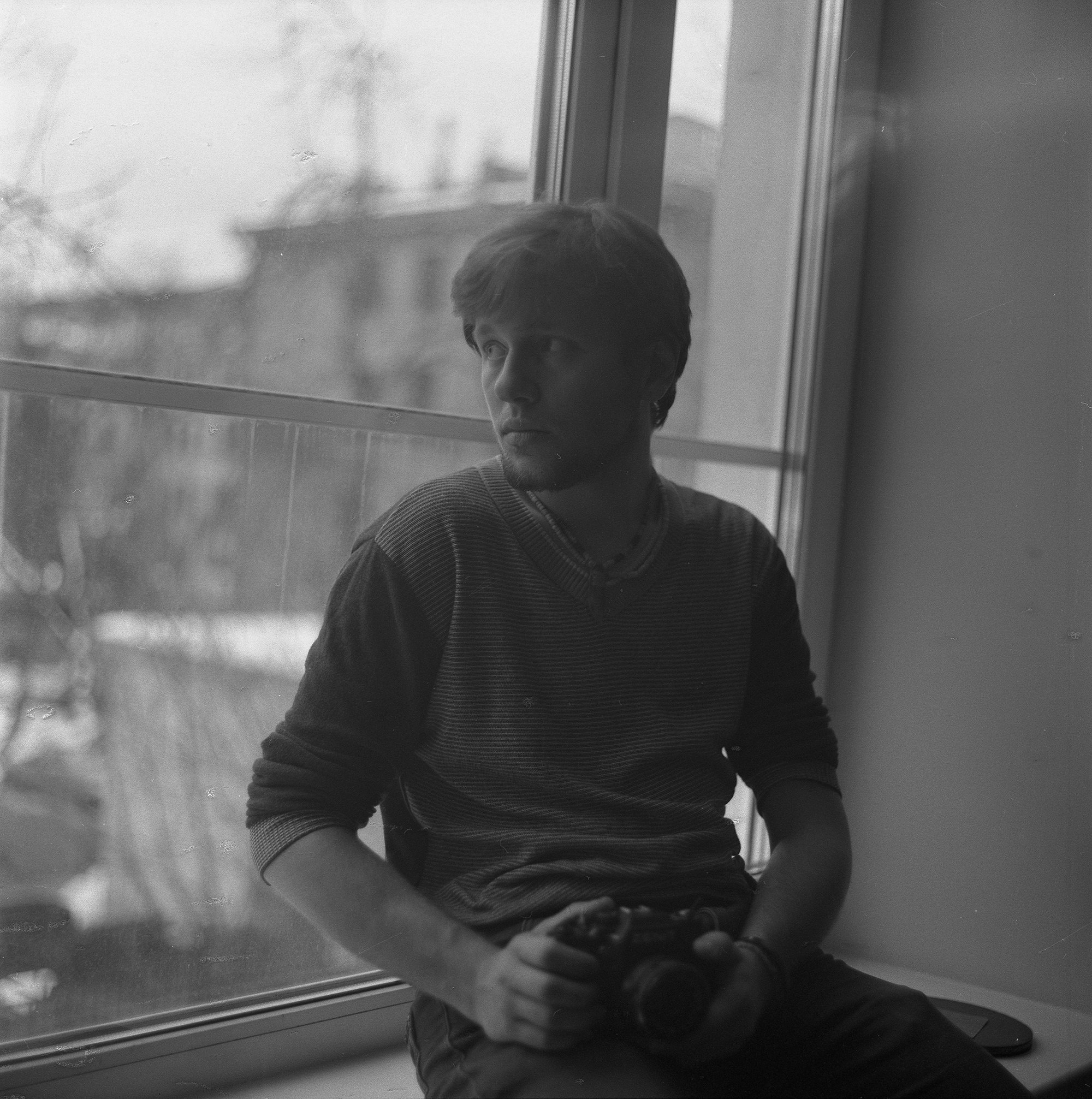 МУЖСКИЕ ПОРТРЕТЫ. Фотограф Роман Торбеев