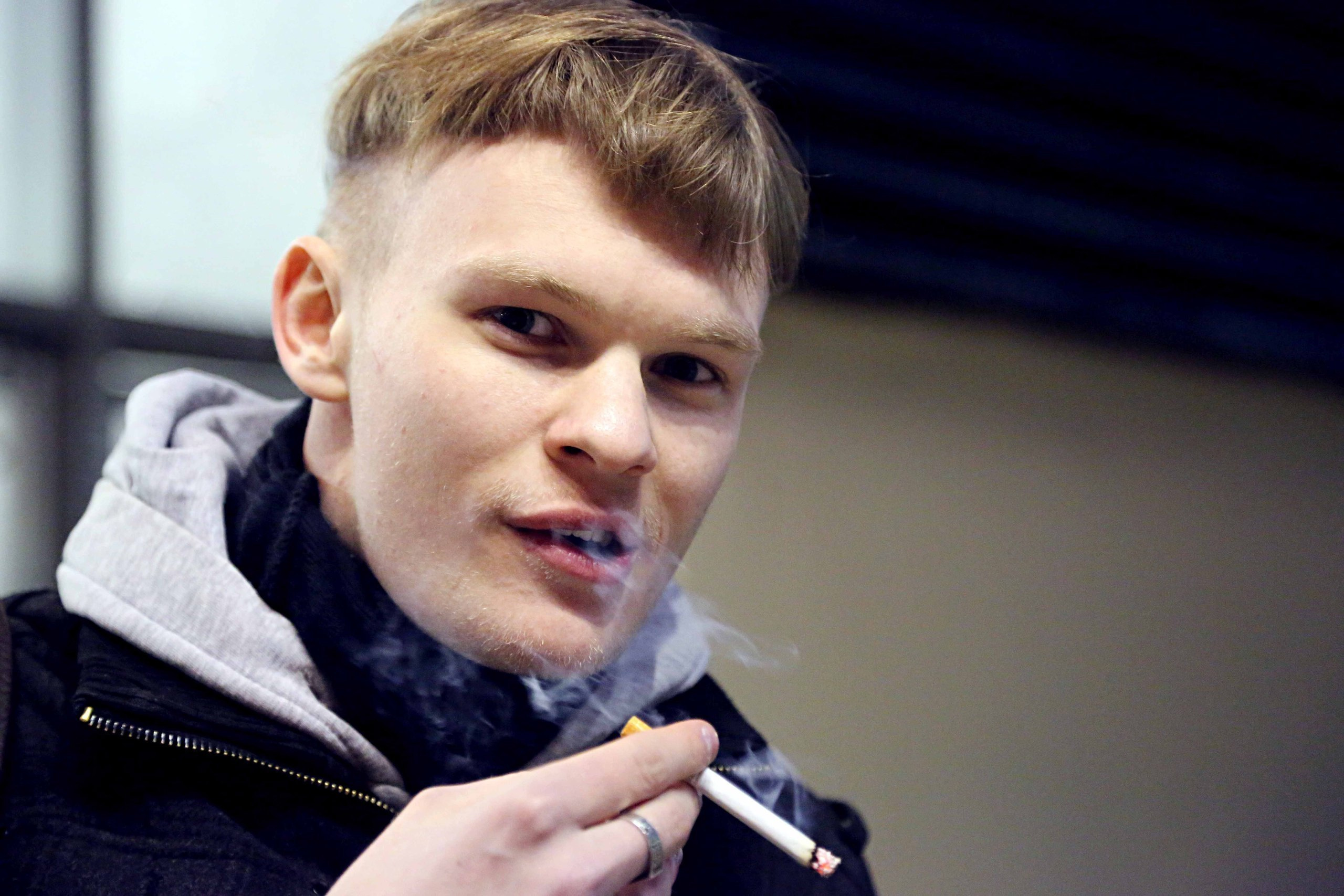 МУЖСКИЕ ПОРТРЕТЫ. Фотограф Роман Торбеев