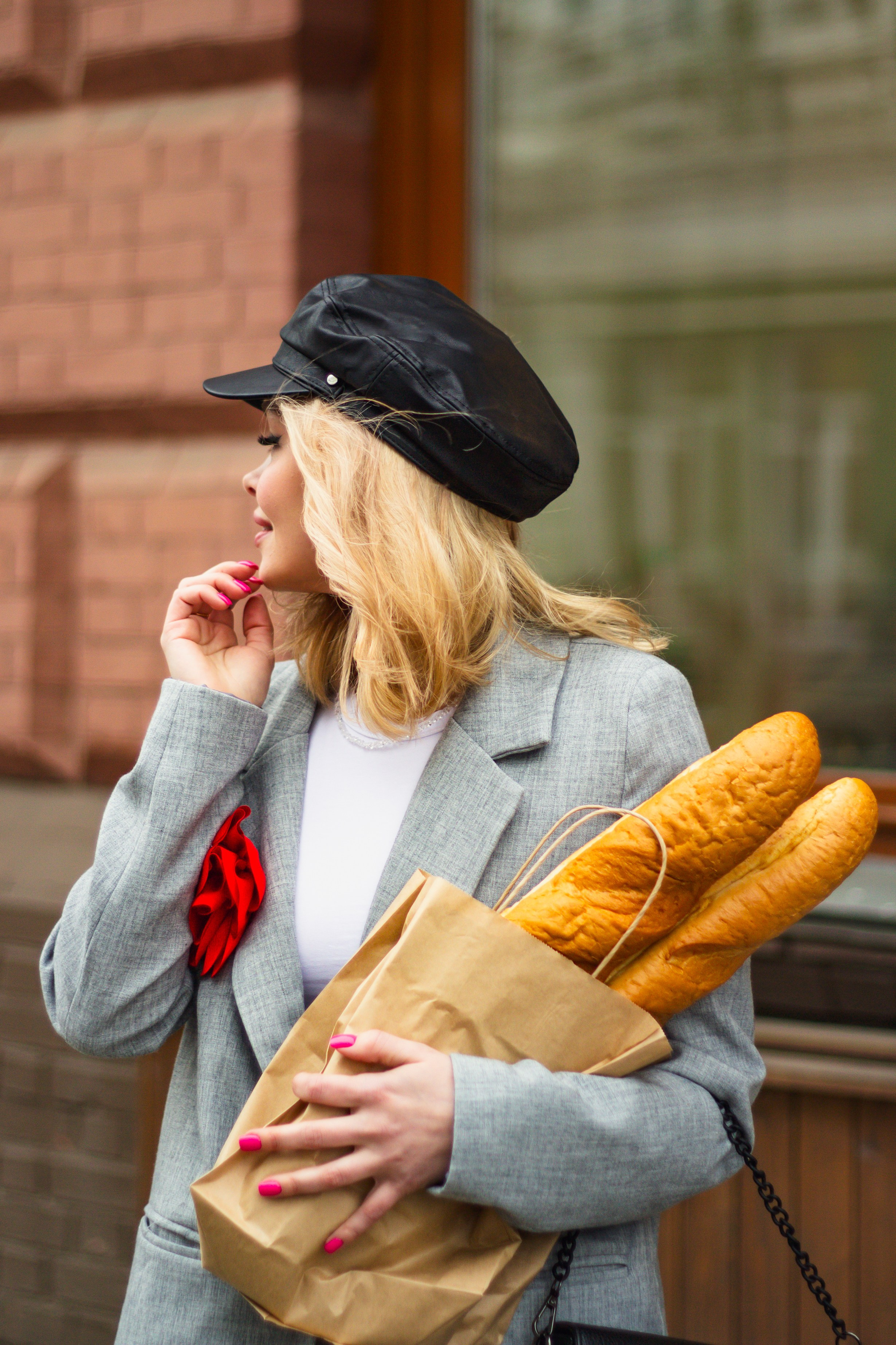 Аня. Фотограф Вологда Кристина Малухина