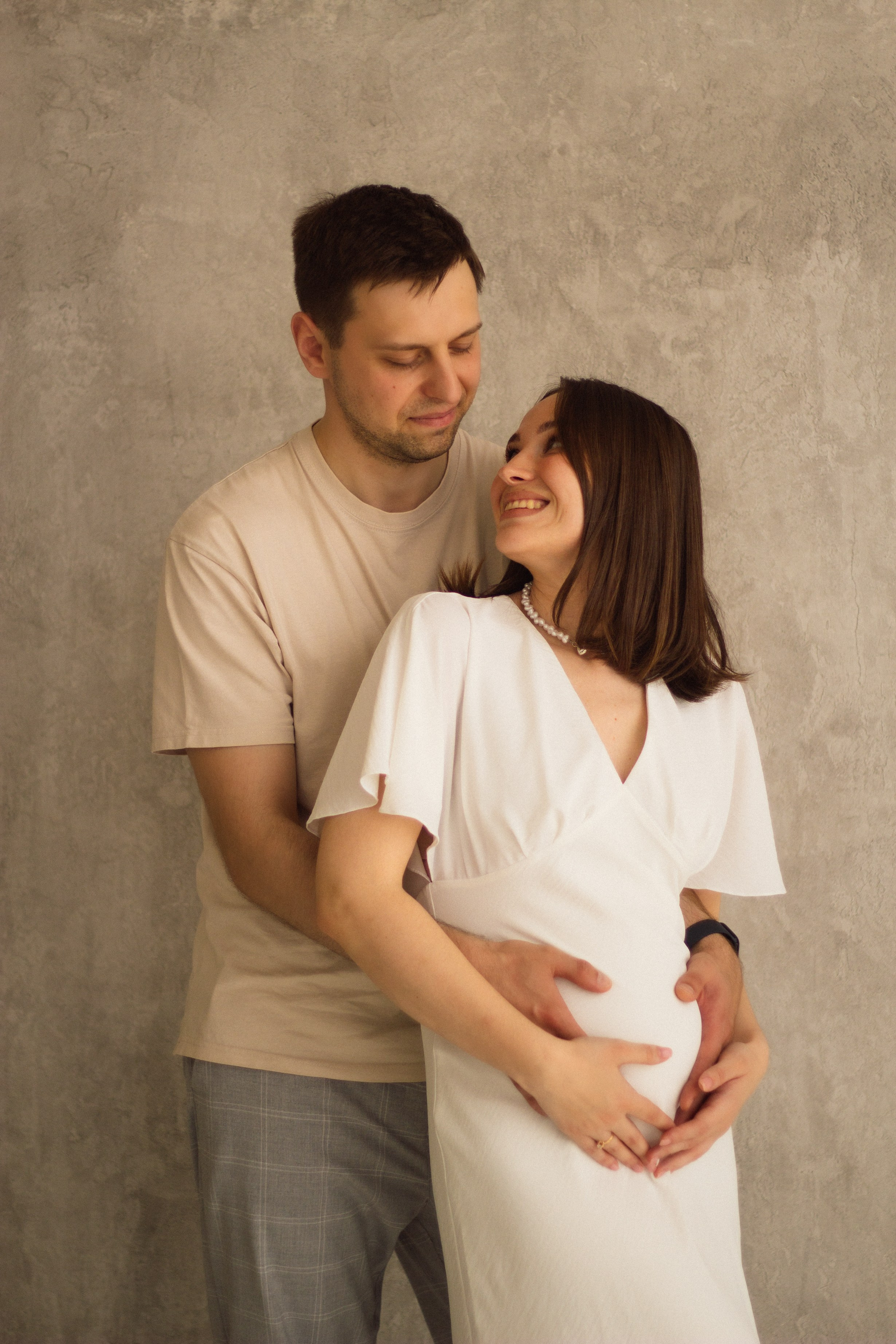 Даня, Саша и Лёша. Фотограф Вологда Кристина Малухина