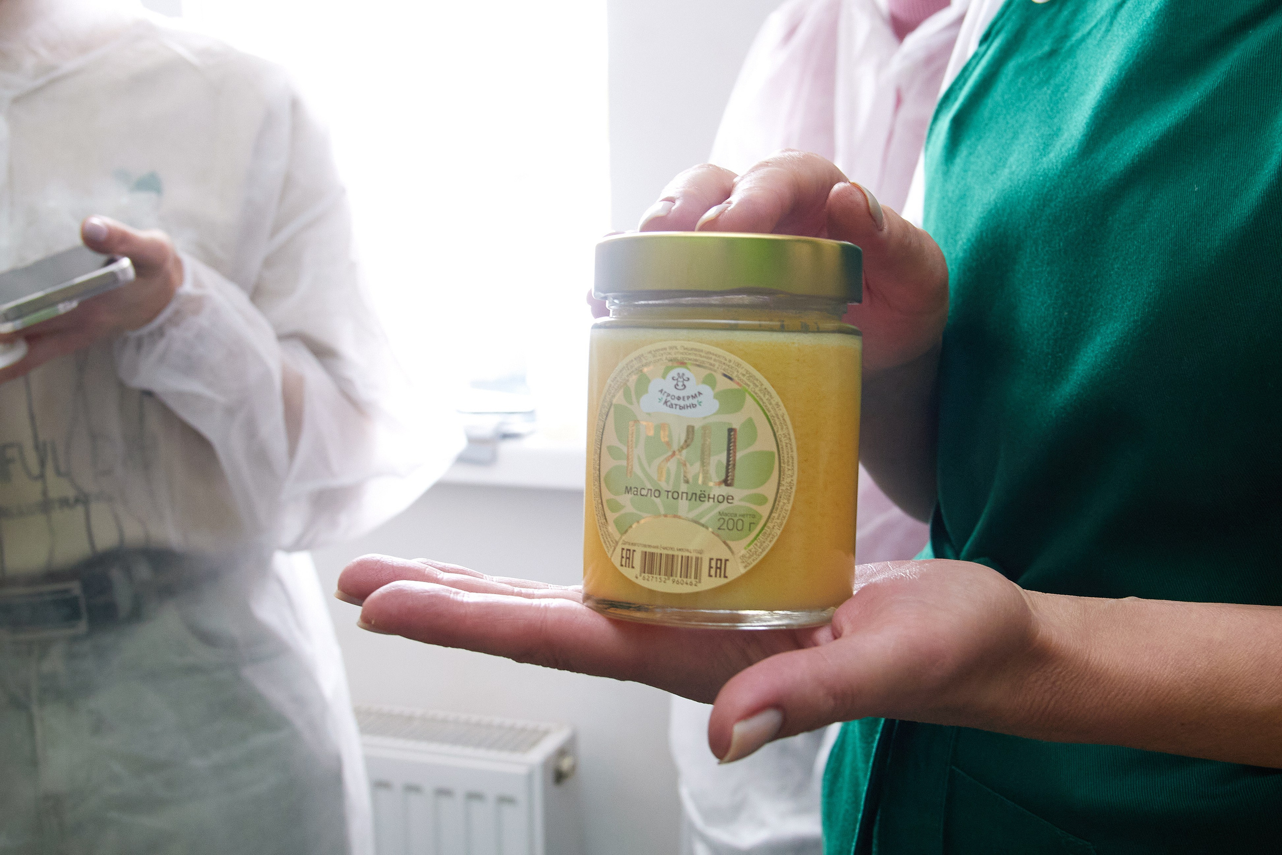 Экскурсия «Агроферма-Катынь». Фотограф в Смоленске Ася Польшина