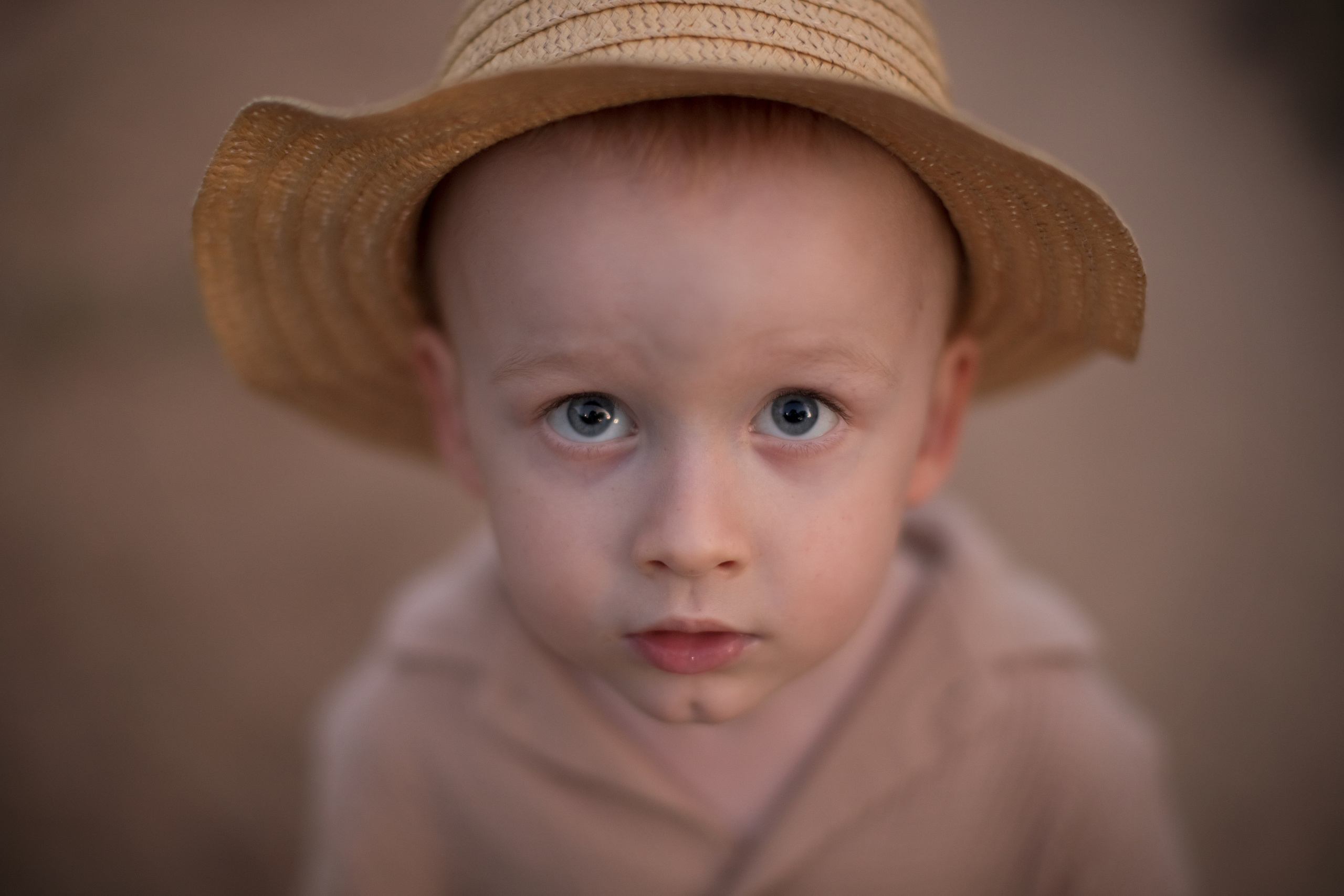 Семейное лето. Семейный и детский фотограф в Саратове Полина Коткина