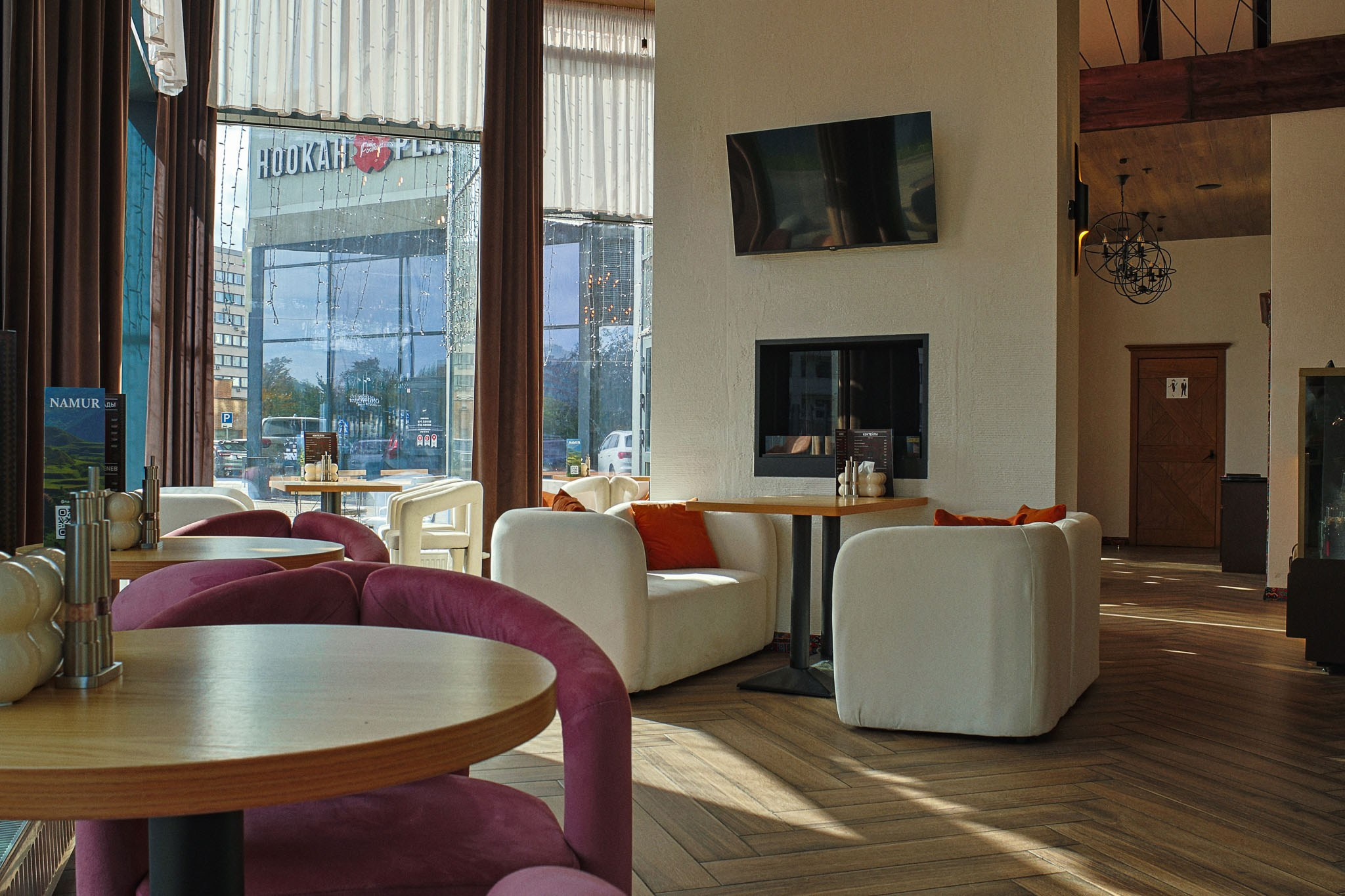 NAMUR. Тимур Поляков — фотограф и оператор-постановщик