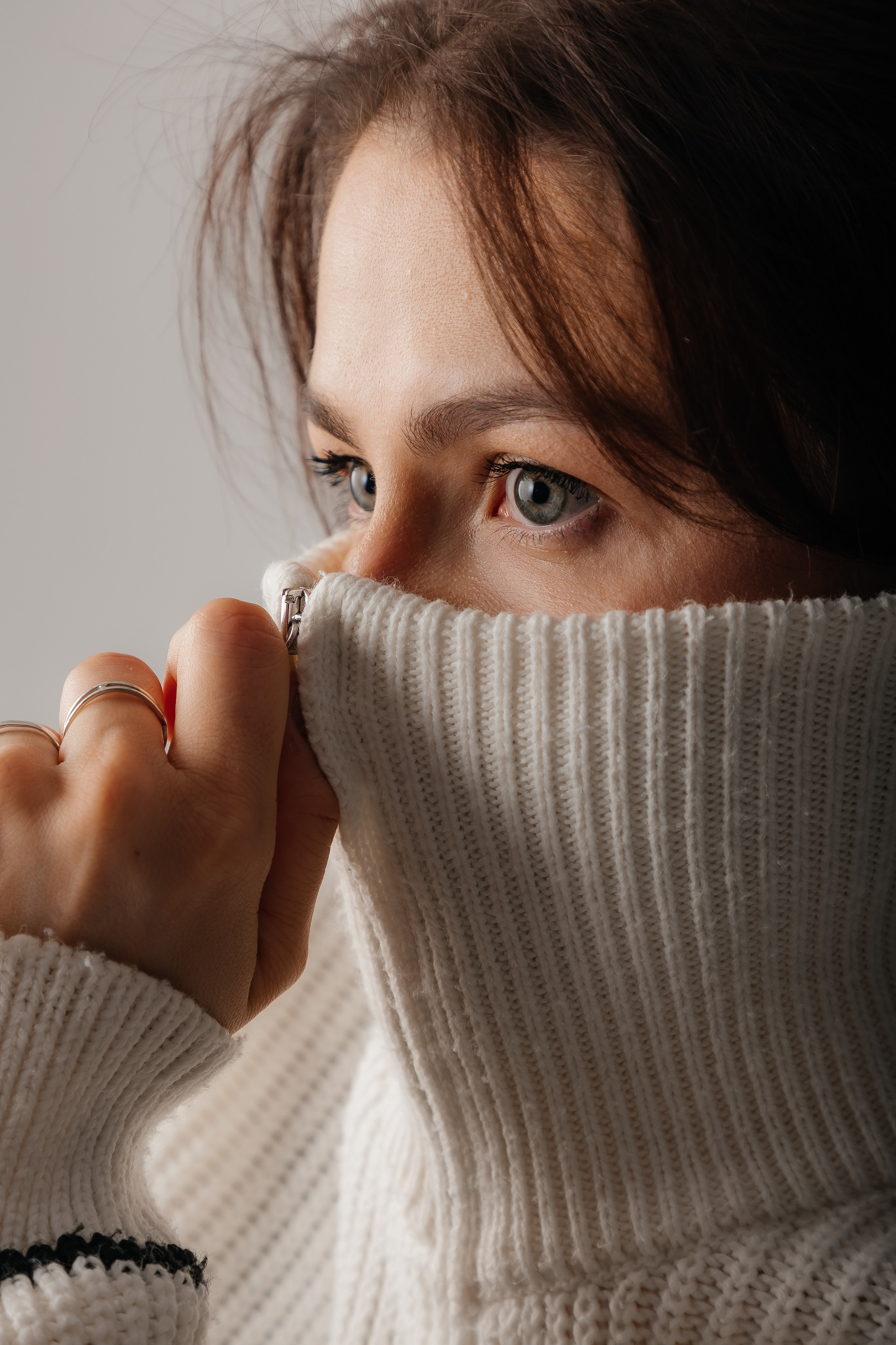 Индивидуальная фотосессия. Семейный и детский фотограф в Самаре Наталия Панафидина