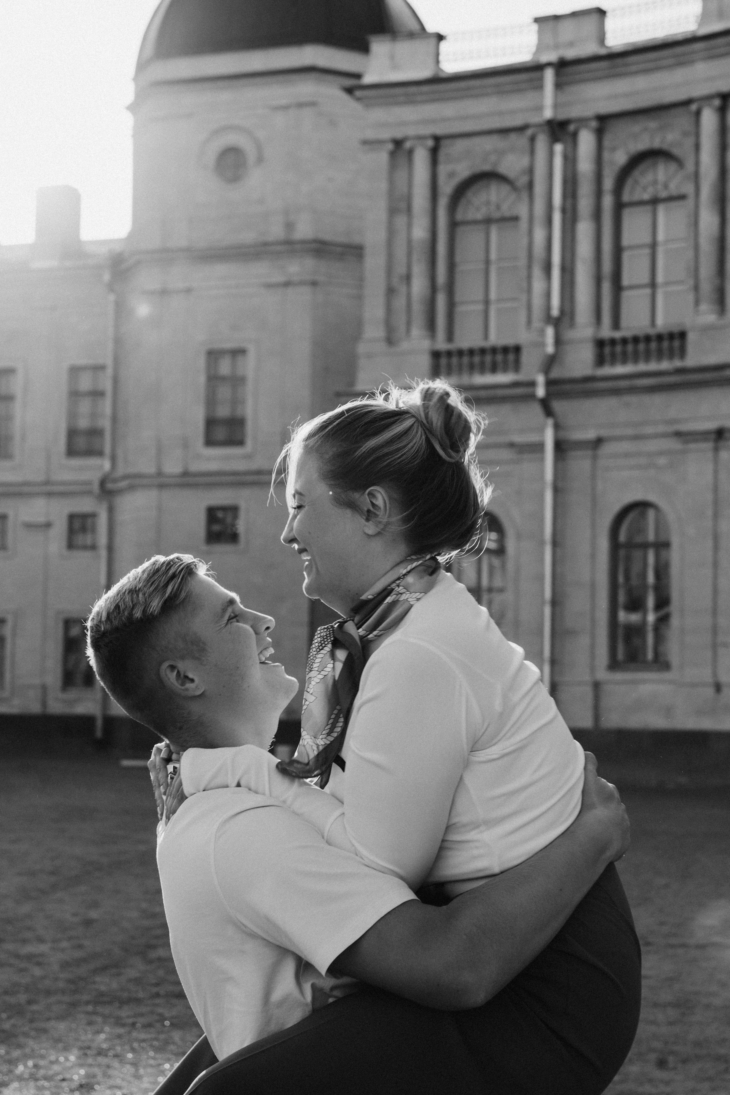 D & A. Фотограф Санкт-Петербург/Гомель Виктория Петрова