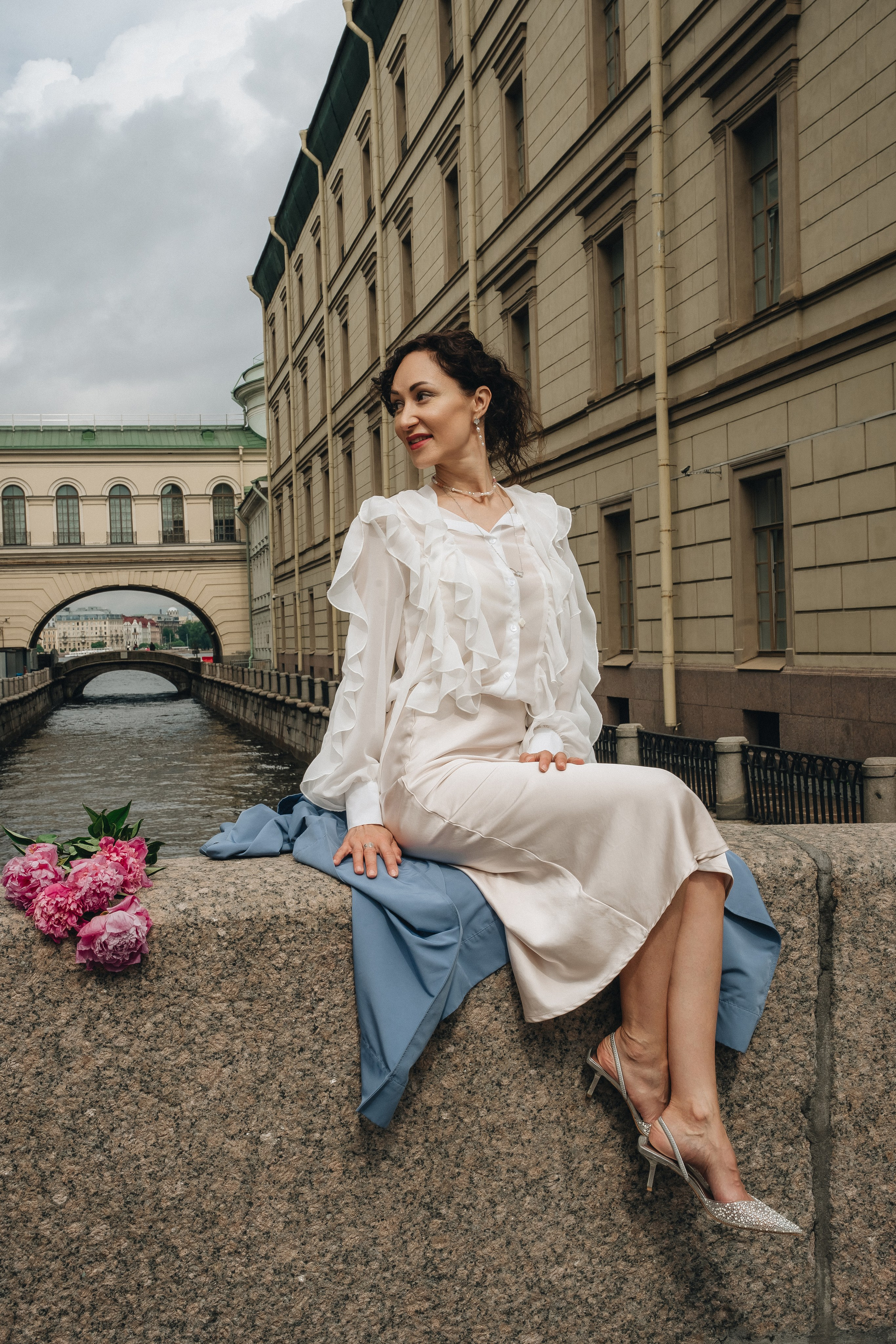 Anna. Фотограф Санкт-Петербург/Гомель Виктория Петрова