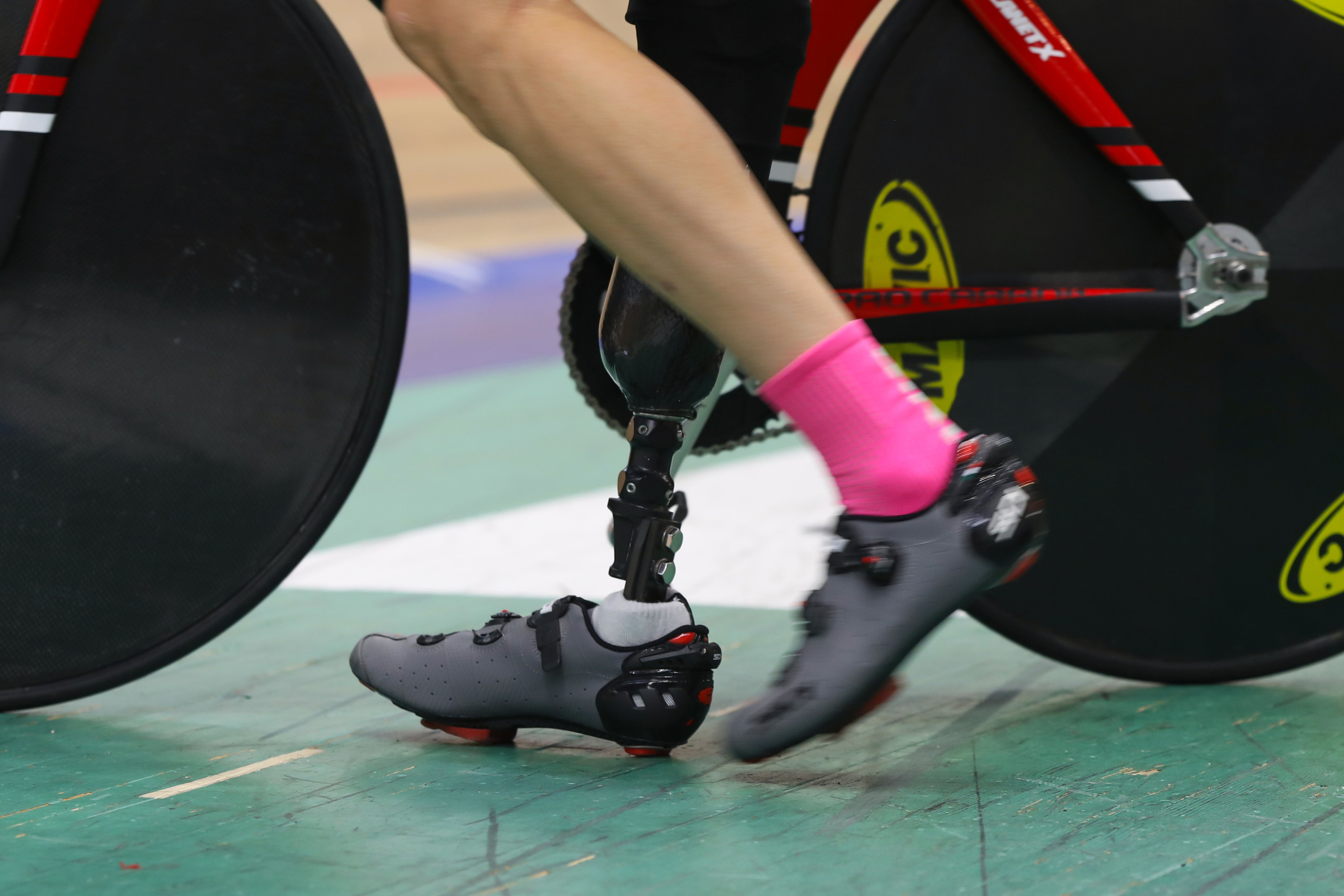 Паравело. Спортивный фотограф в Санкт-Петербурге Наталья Ксенофонтова