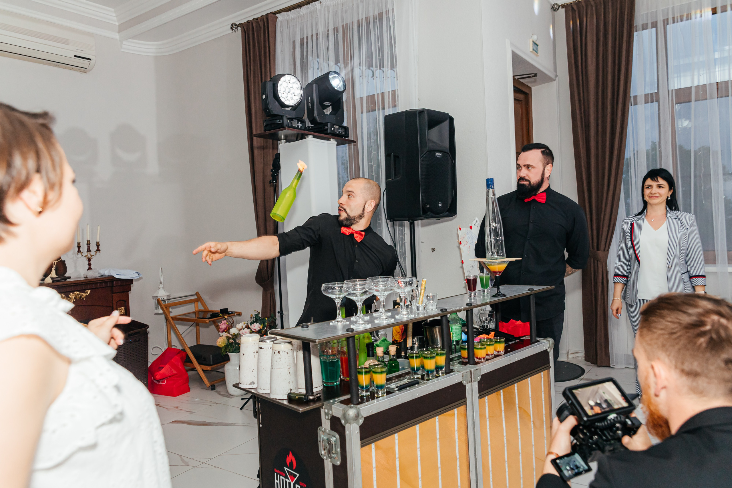 Надежда и Павел. Фотограф в Таганроге и Ростове-на-Дону