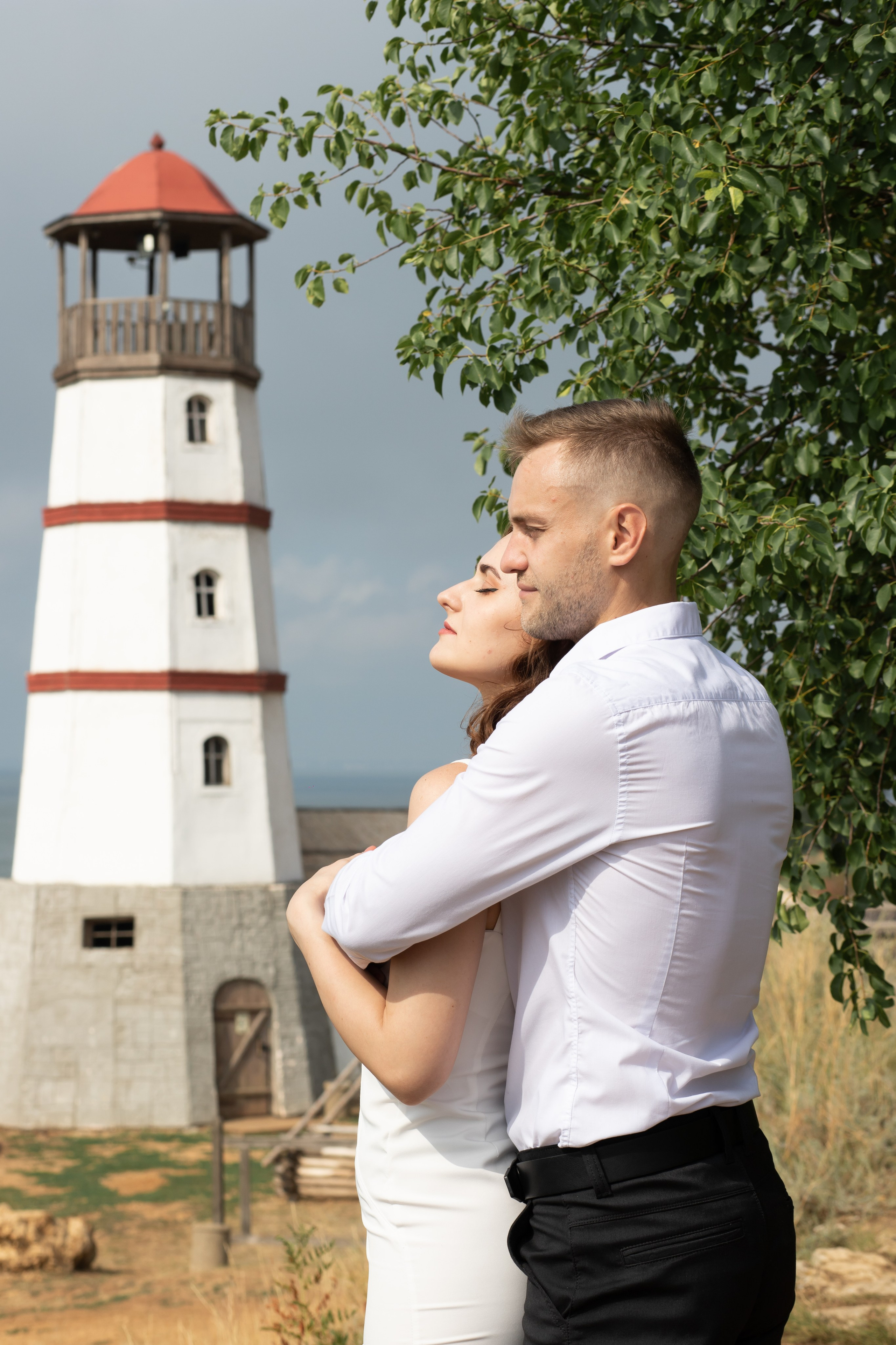 Светлана и Алексей. Фотограф в Таганроге и Ростове-на-Дону