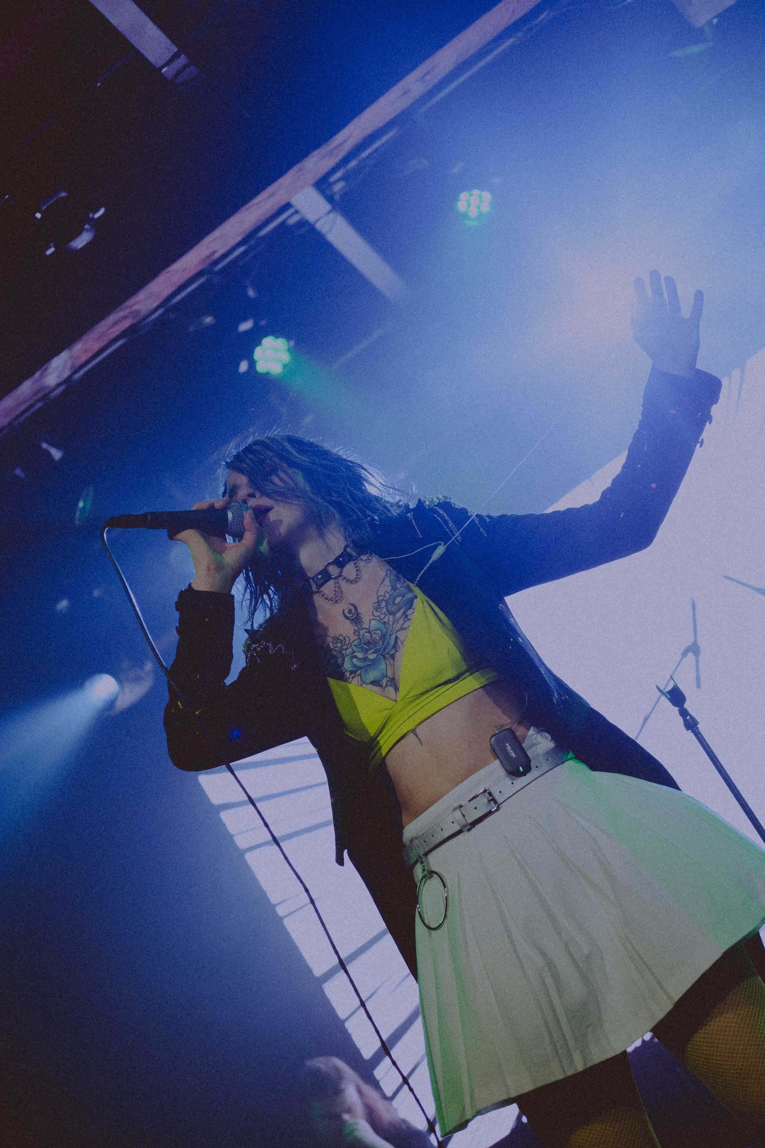 Ravdina|Сердце. Концертный фотограф в Санкт-Петербурге