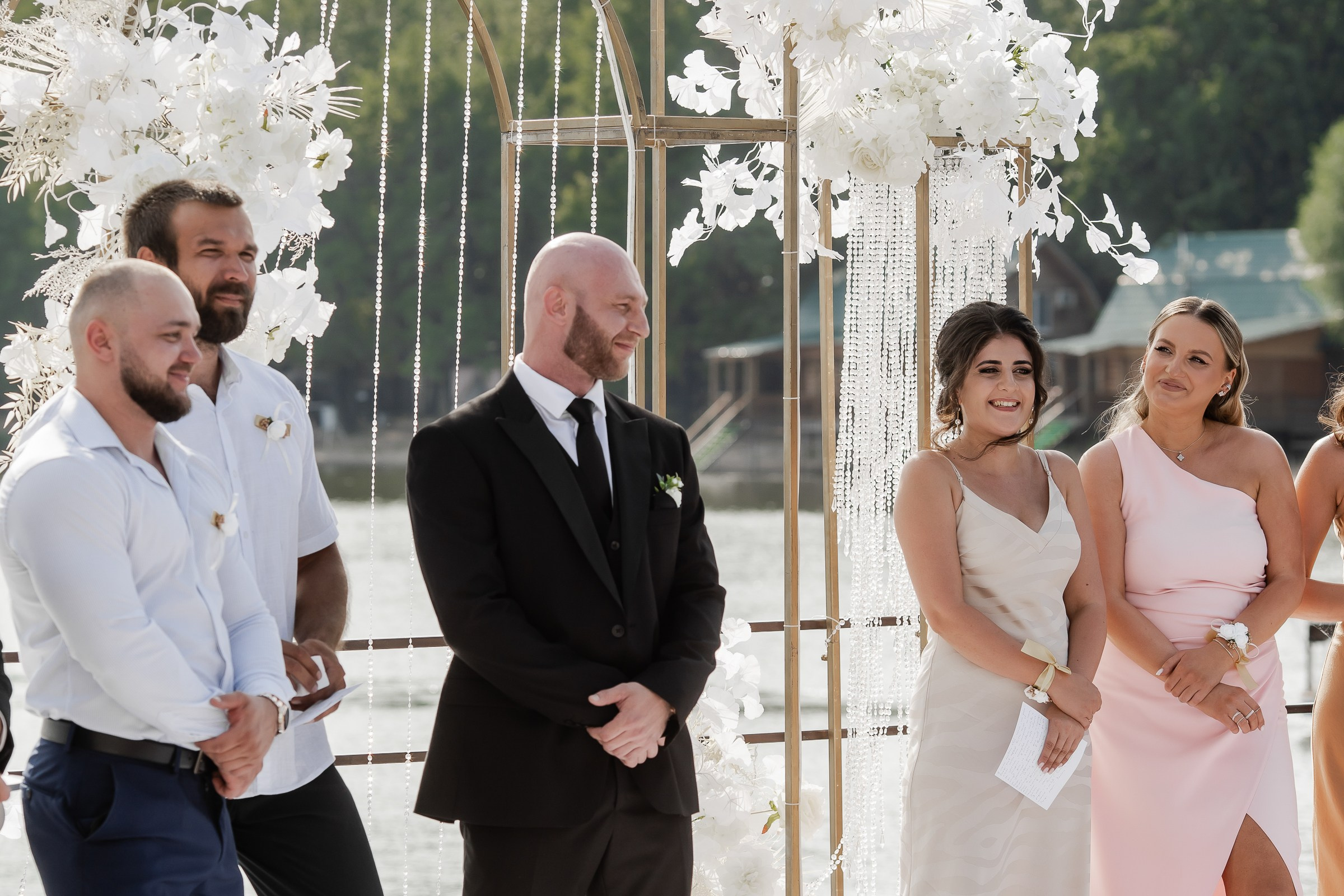 Андрей и Екатерина. Свадебный фотограф Екатерина Кузнецова