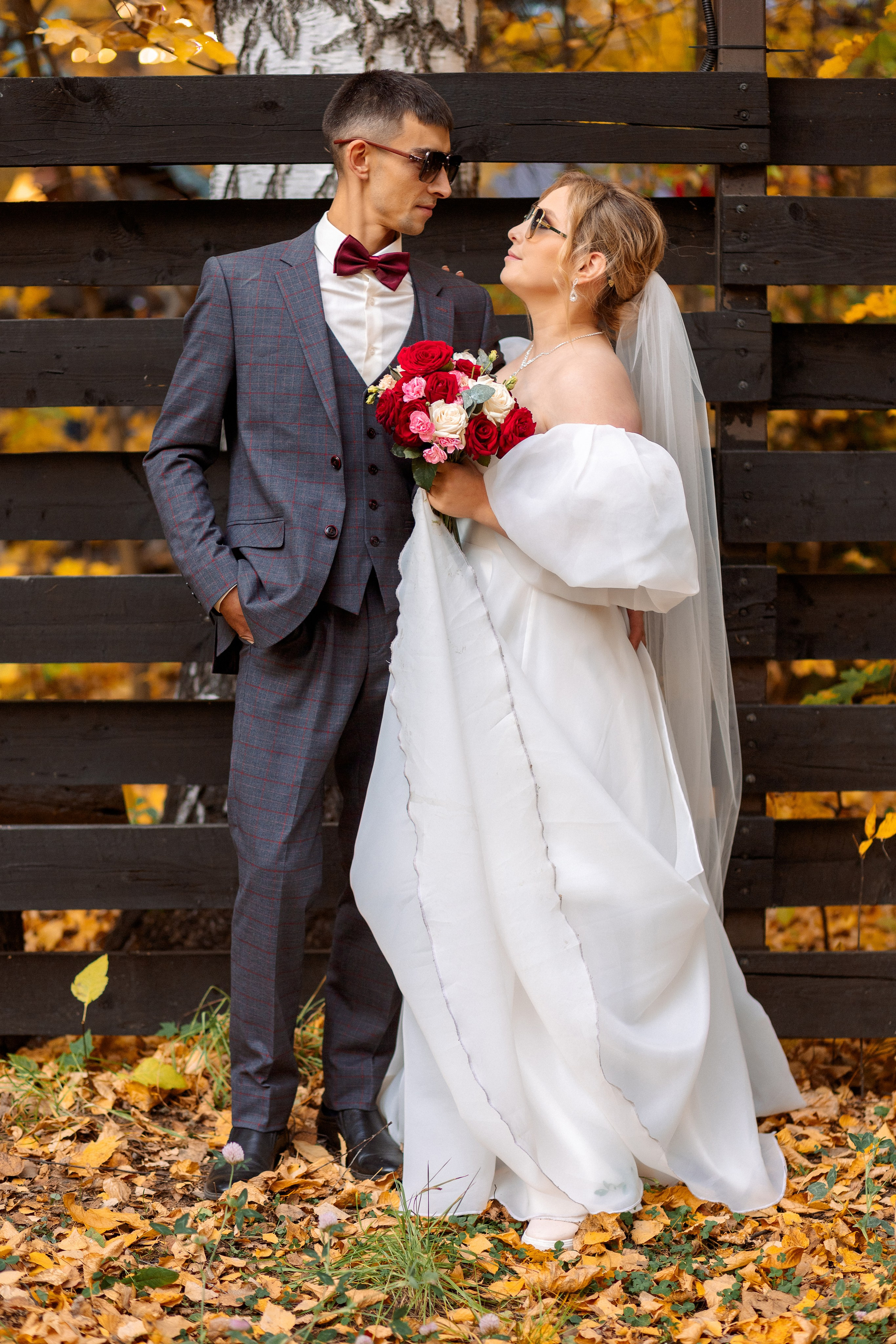 СВАДЬБА: Дима и Юля. Все фото. Профессиональный фотограф в Ижевске Леша Петров