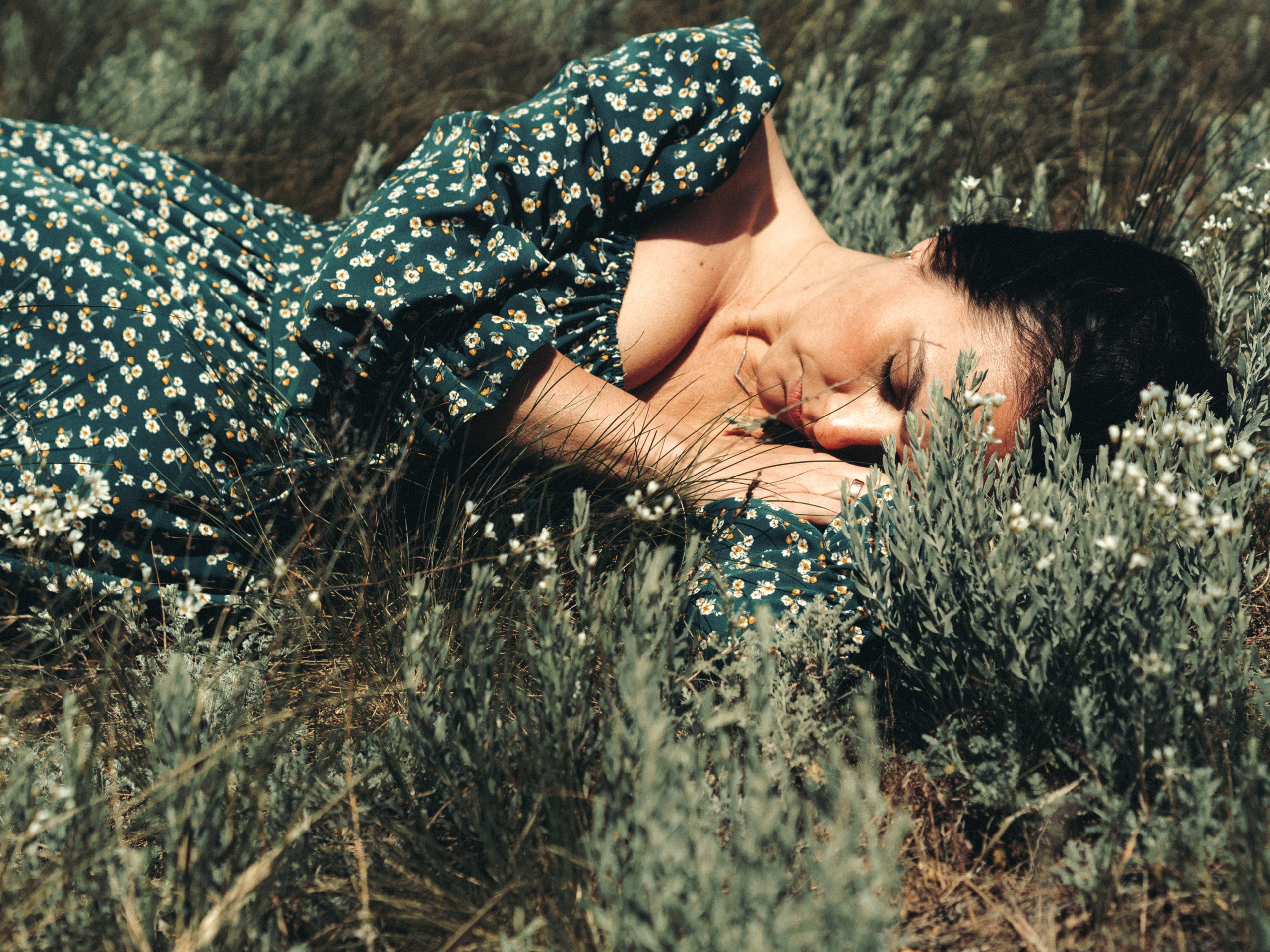 Angelina. Фотограф Самара Белоусова Юлия