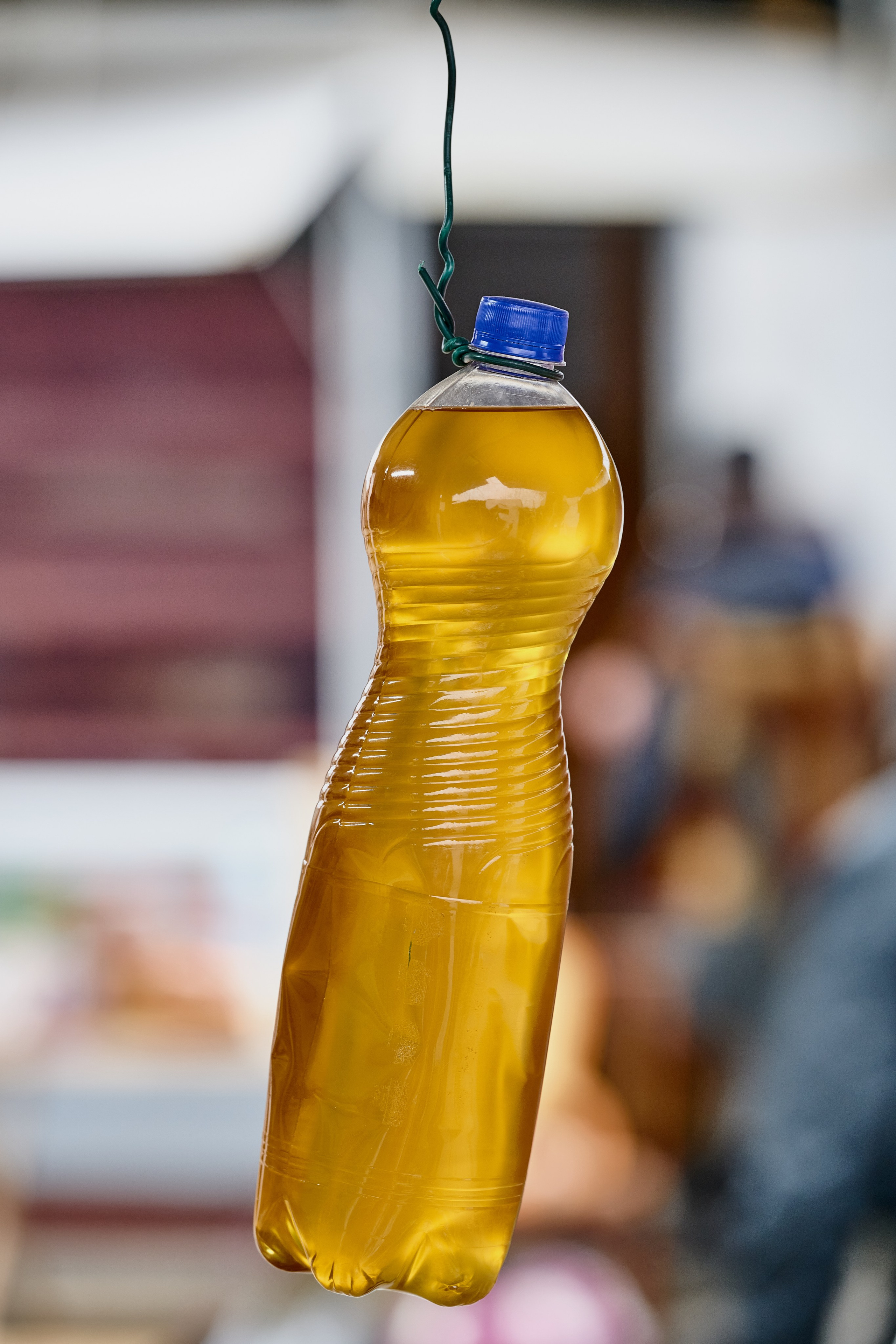 Рубежное. Луганская область. Фотопроект «Территории»