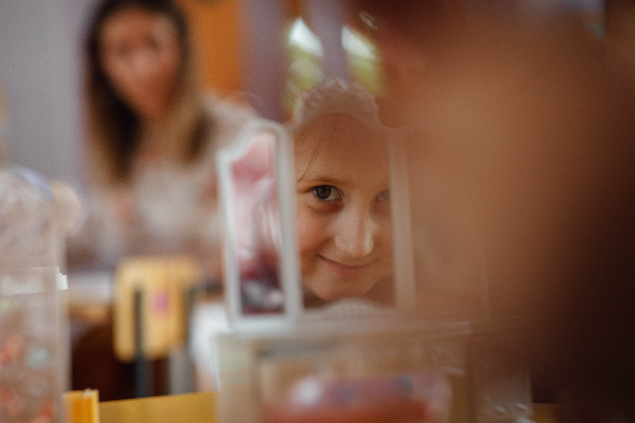 Выпускной ДС 410, май 2025