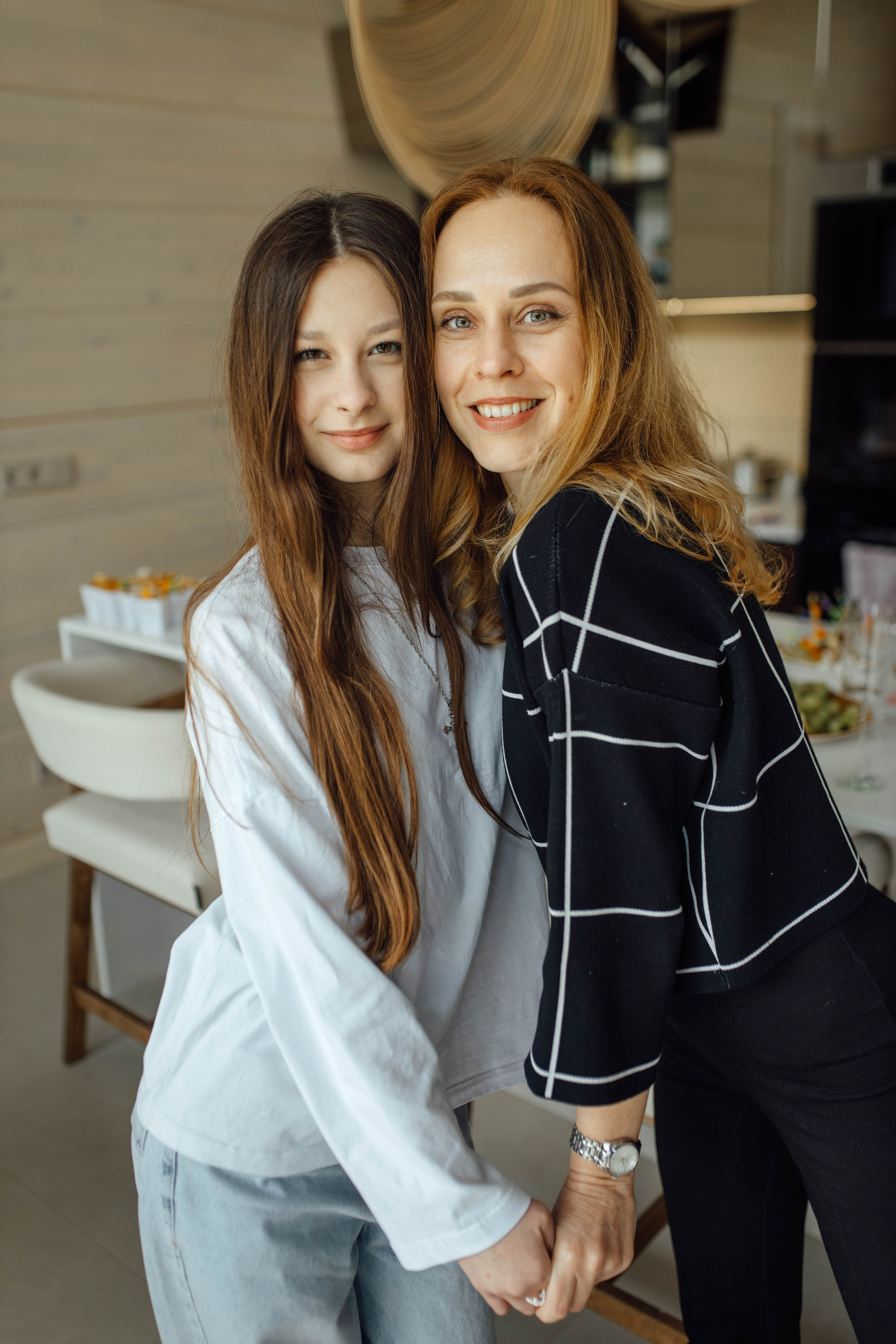 Репортаж дома, др