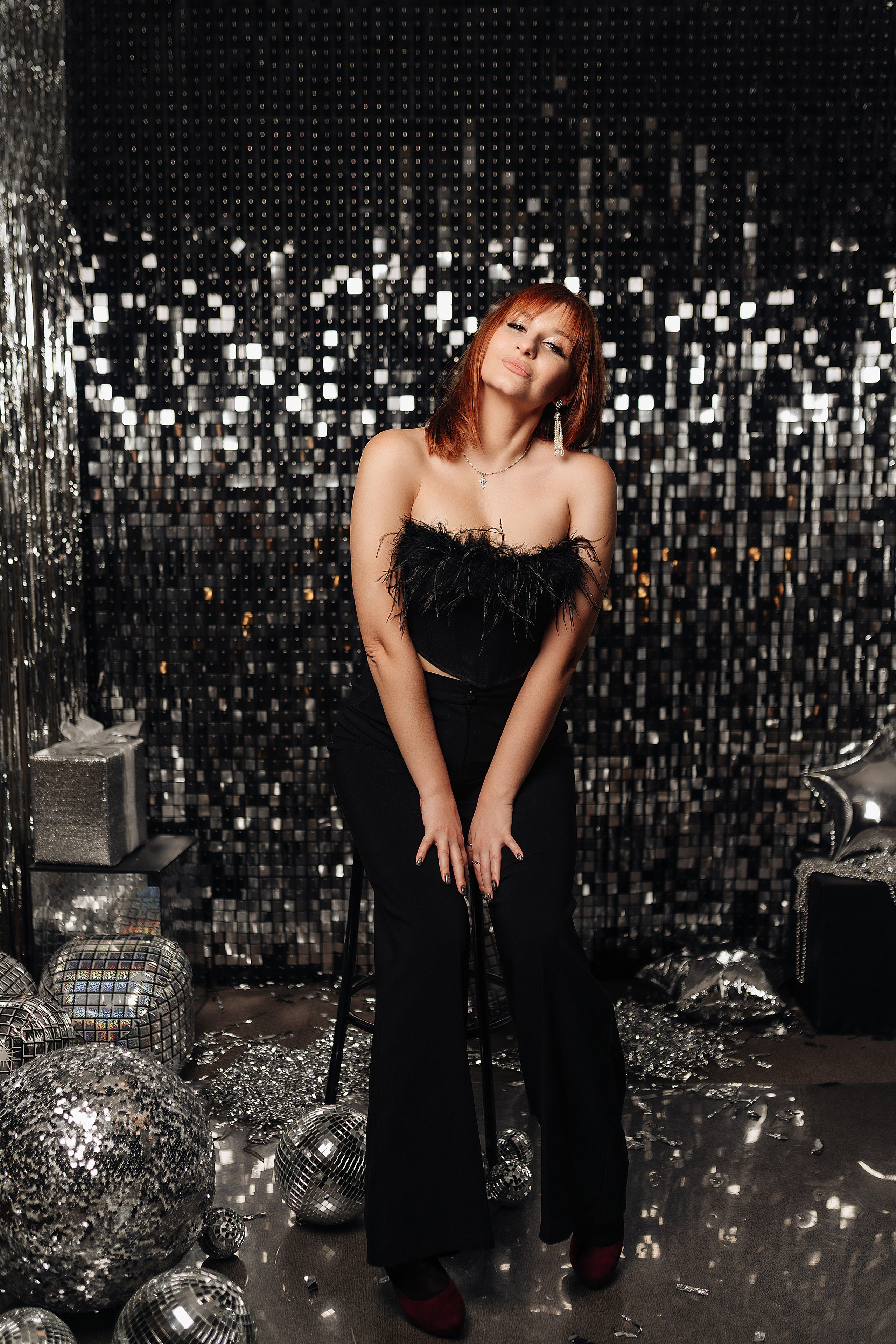 Ксения. Фотограф Карина Шмулёва. Воронеж и область