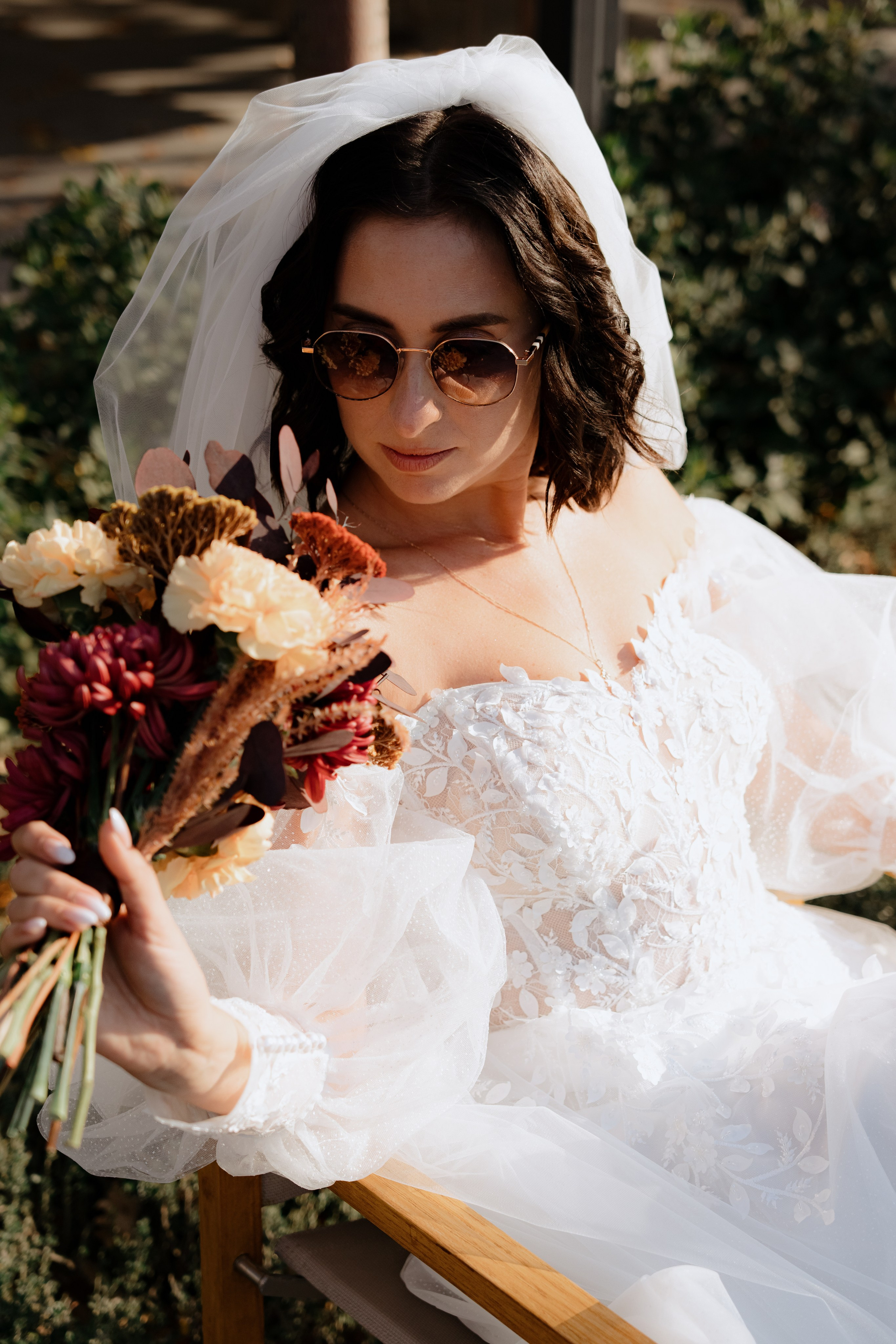 Свадебная фотосессия в симферополе. Портретный свадебный фотограф Крым | Евгения Щитенко