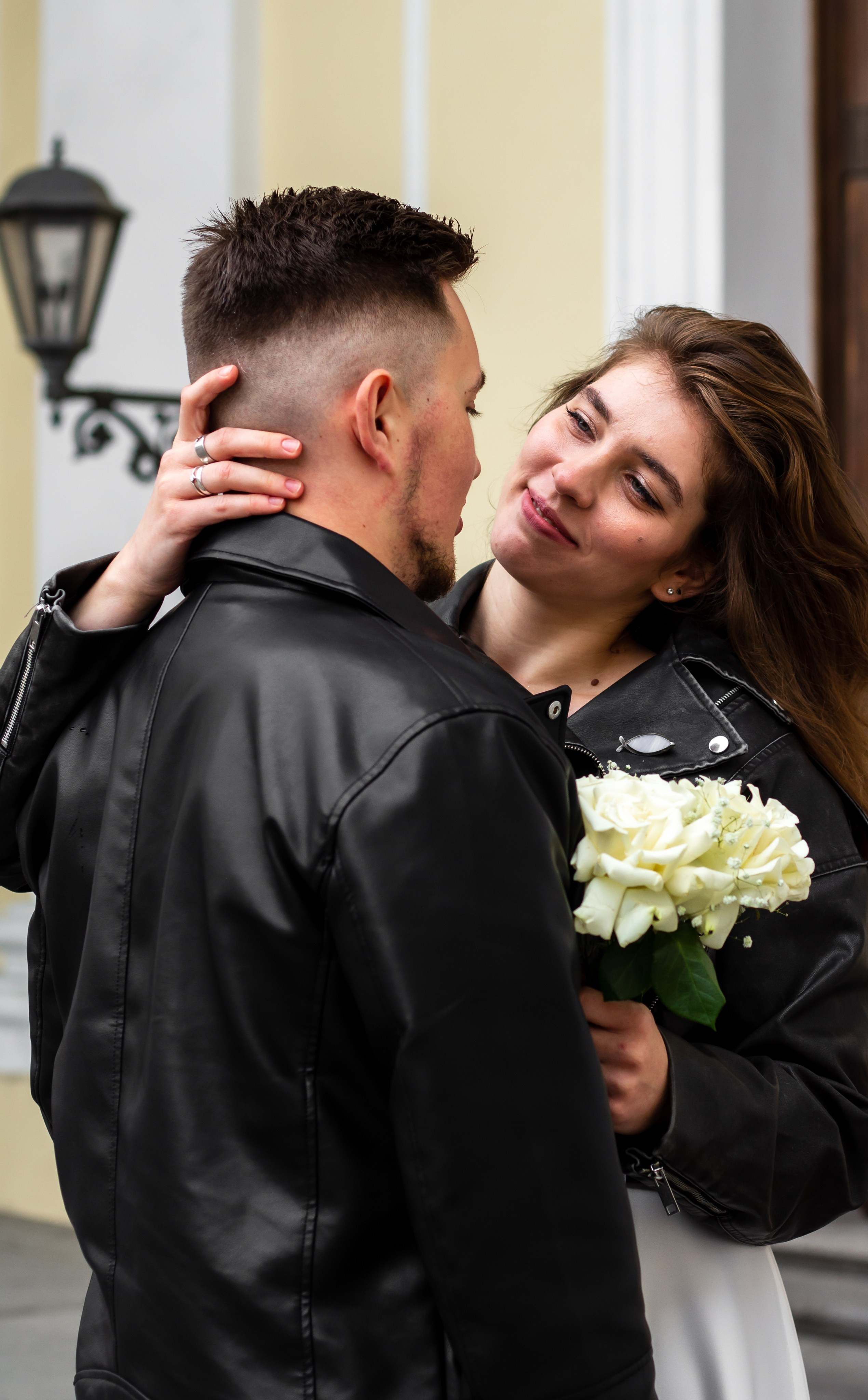 Свадебная съемка. Lovestory. Ольга Степанова фотограф визажист в Санкт-Петербурге