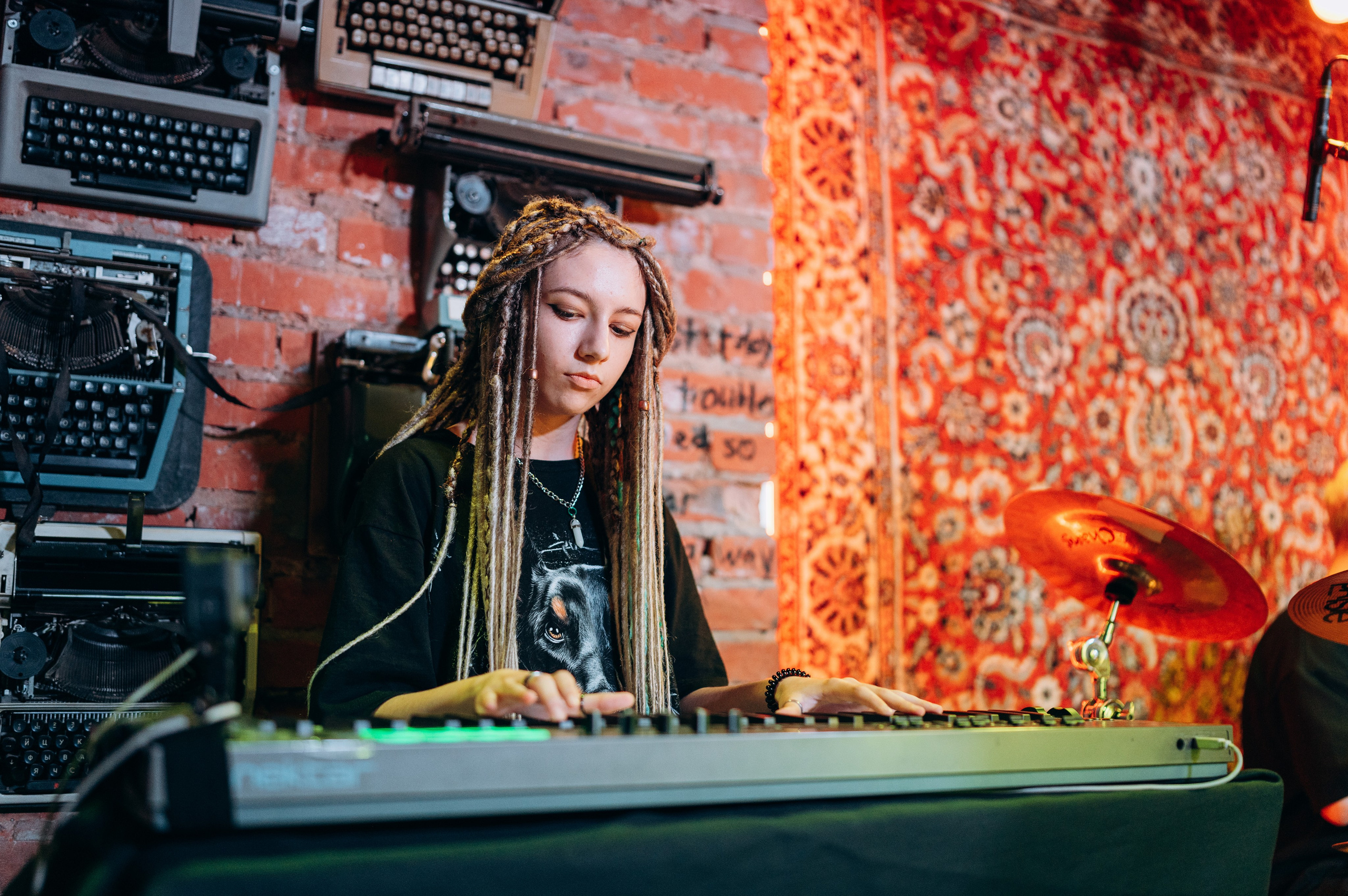 Типография. Фотограф в Новосибирске