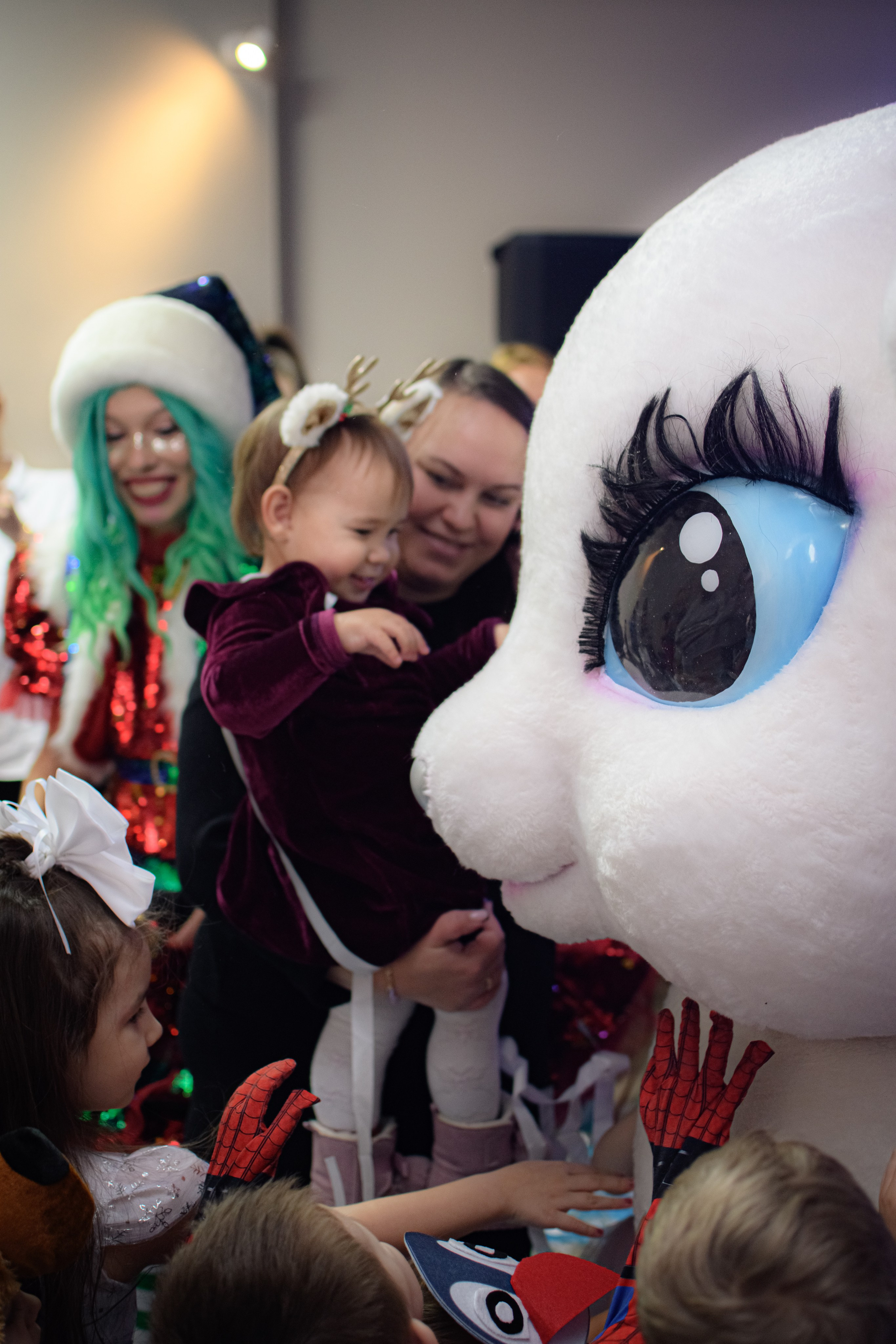 HAPPY NEW YEAR. Photokarish