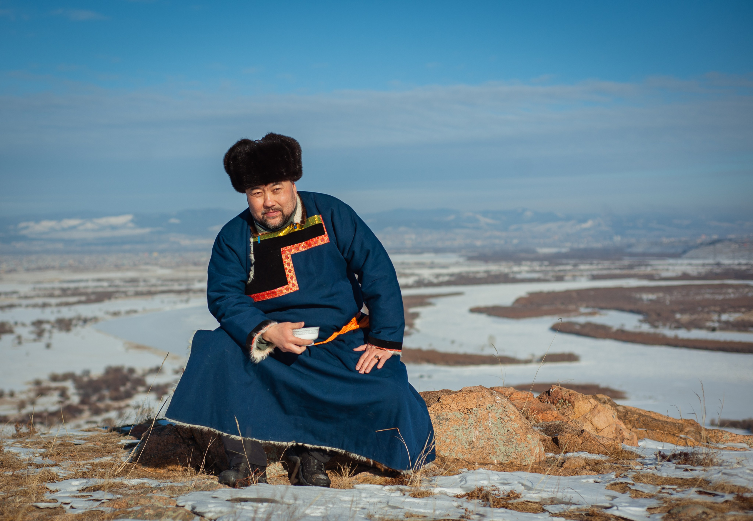 Весна_Природа. Андреева Александра фотограф в г. Улан-Удэ