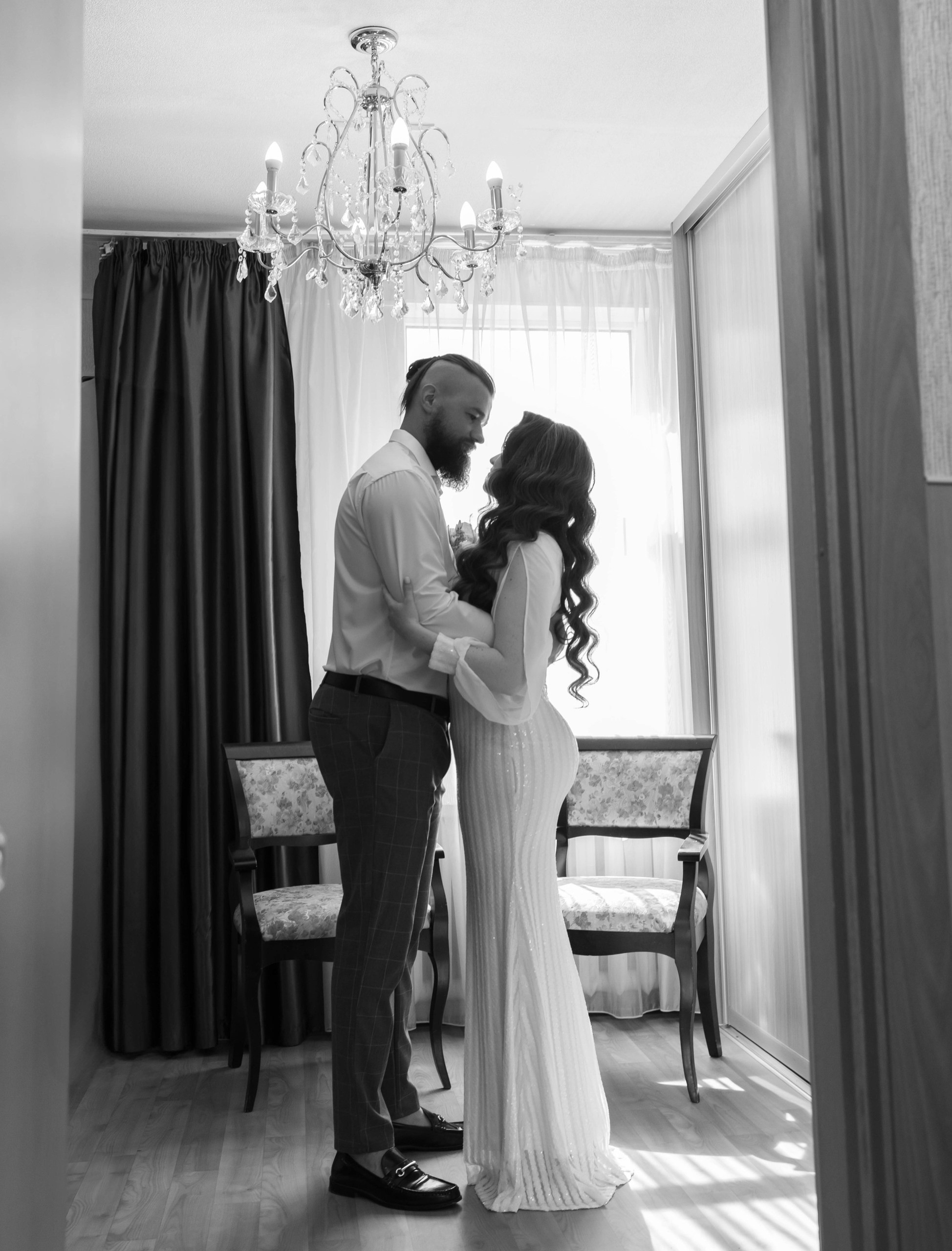 Свадьбы. Свадебный и портретный фотограф в Сортавала Яна Юрченко