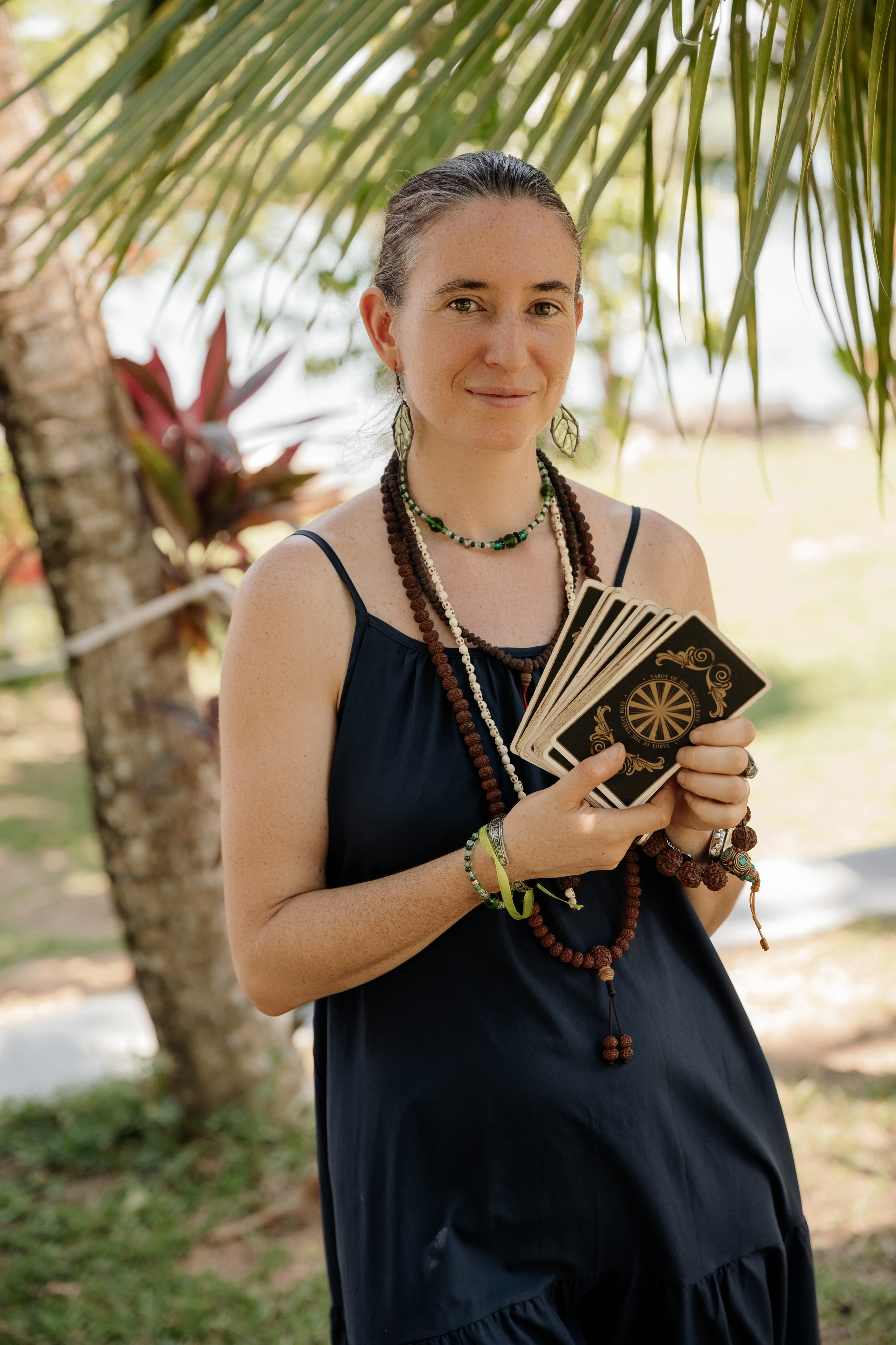 Yoga First Sri Lanka. Katerina Spekhova