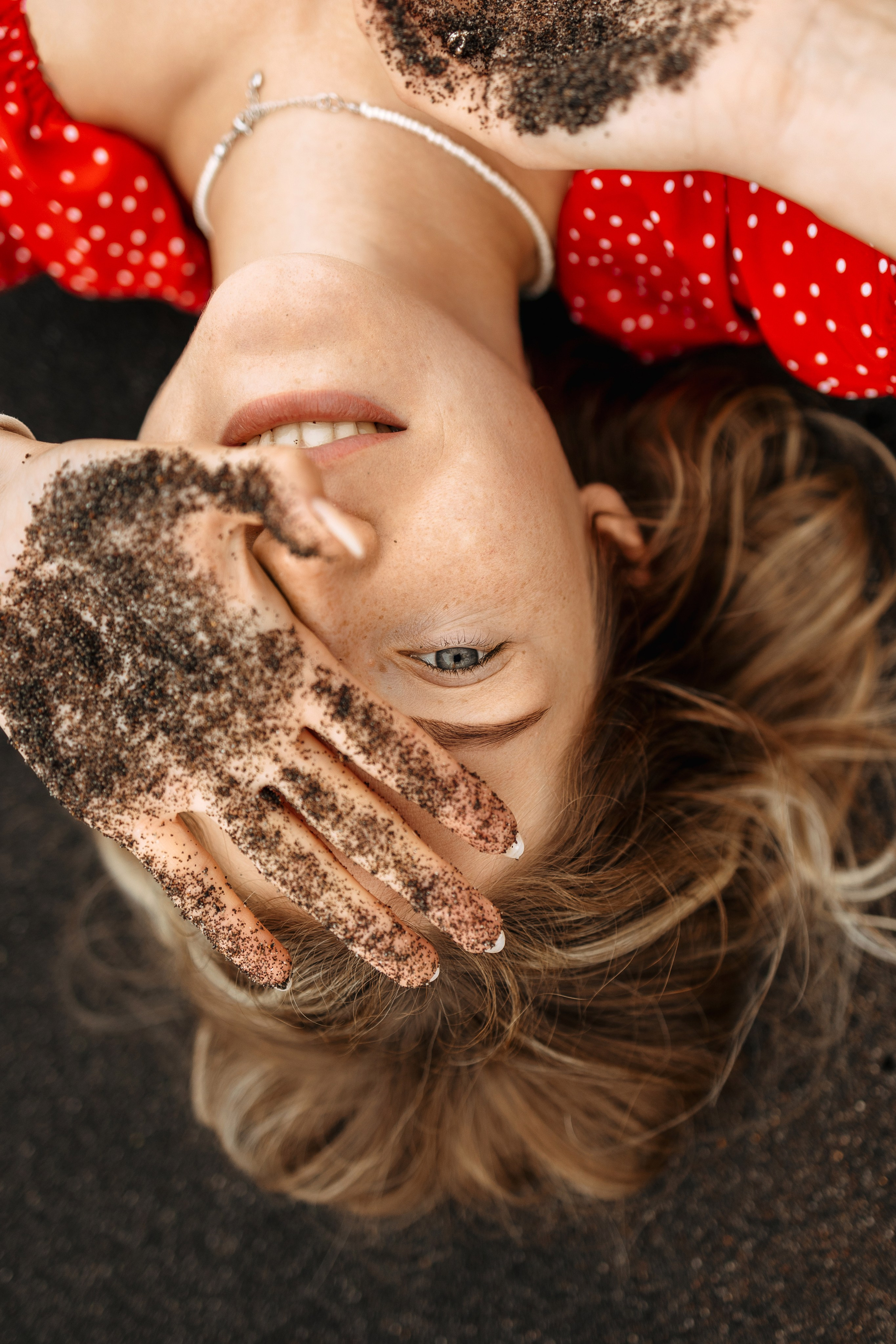 Океан. ФОТОГРАФ КАМЧАТКА ИРИНА БЕЛОКРЫЛОВА