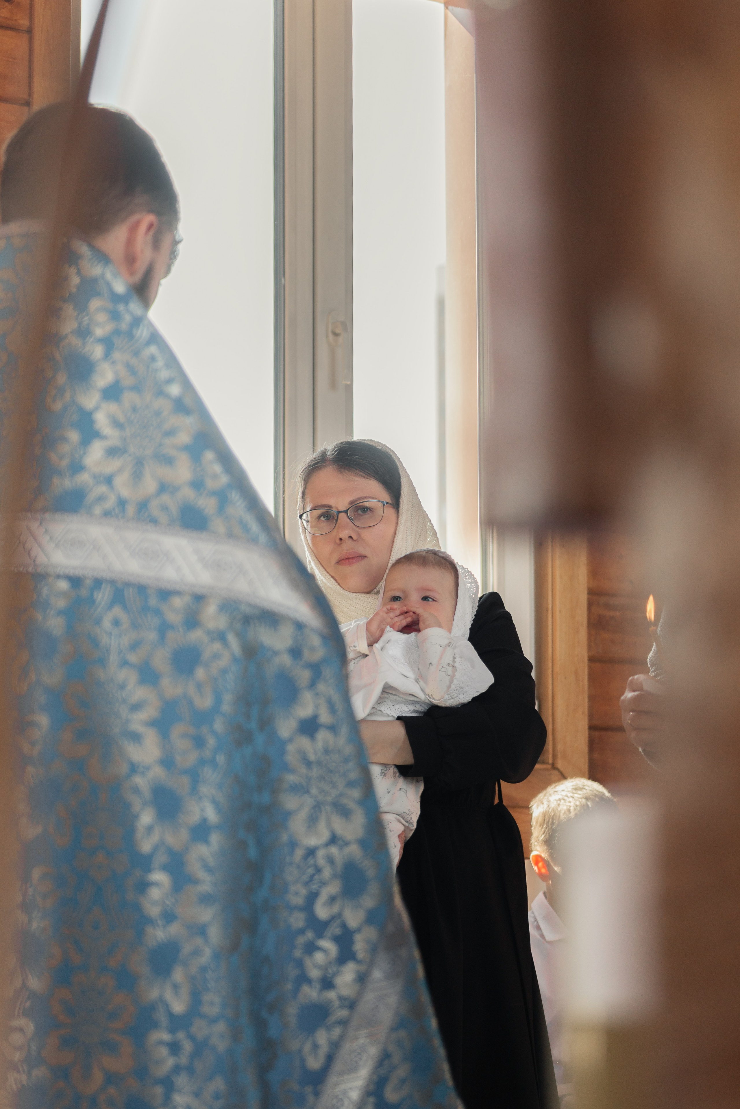 Даша. Детский фотограф, семейный фотограф и репортажи в Кемерово