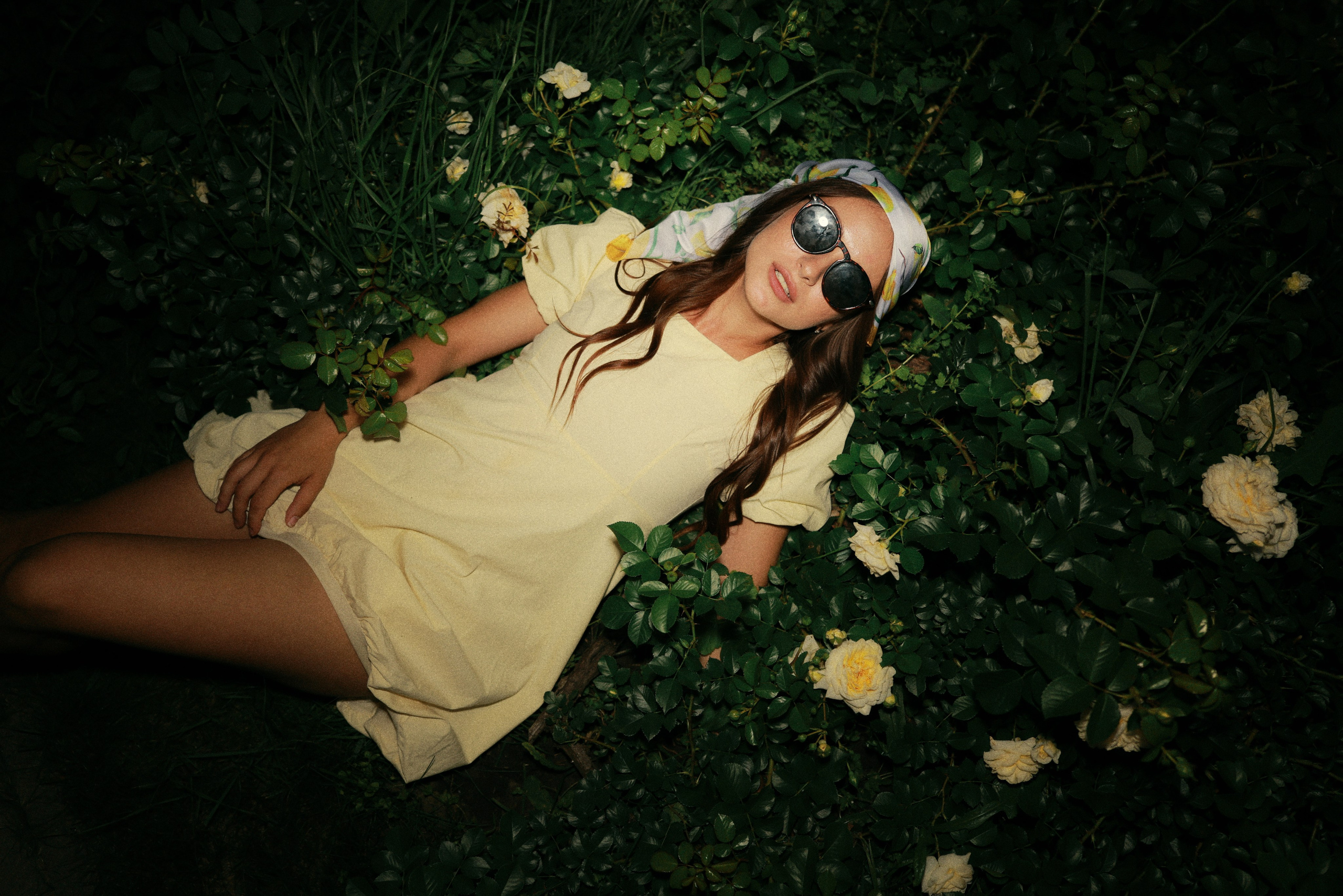 Атмо. Фотограф во Владимире, Москве и Суздале — Полина Романычева