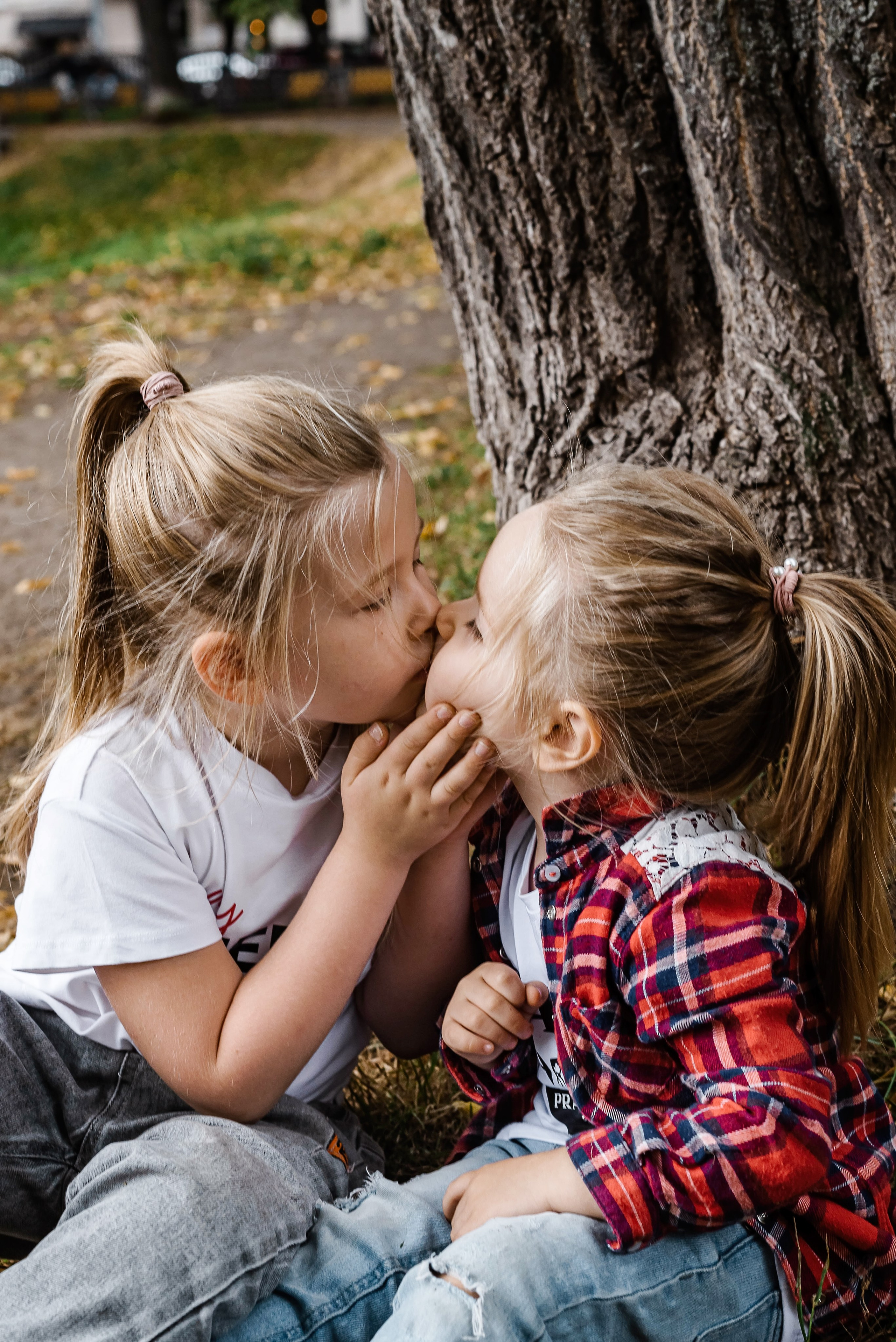 Московская осень. Свадебный и семейный фотограф в Новосибирске, Санкт-Петербурге, Москве