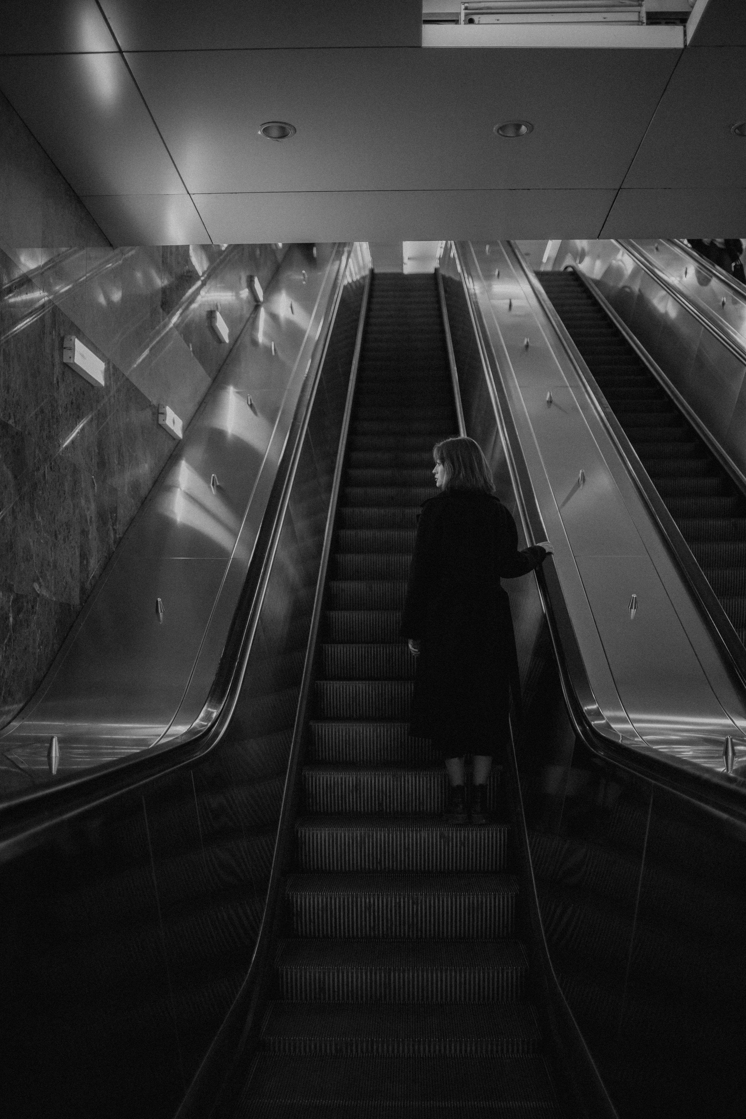 Полина метро. Фотограф женского портрета и семейных историй в жанре life в Нижнем Новгороде Елена Матросова