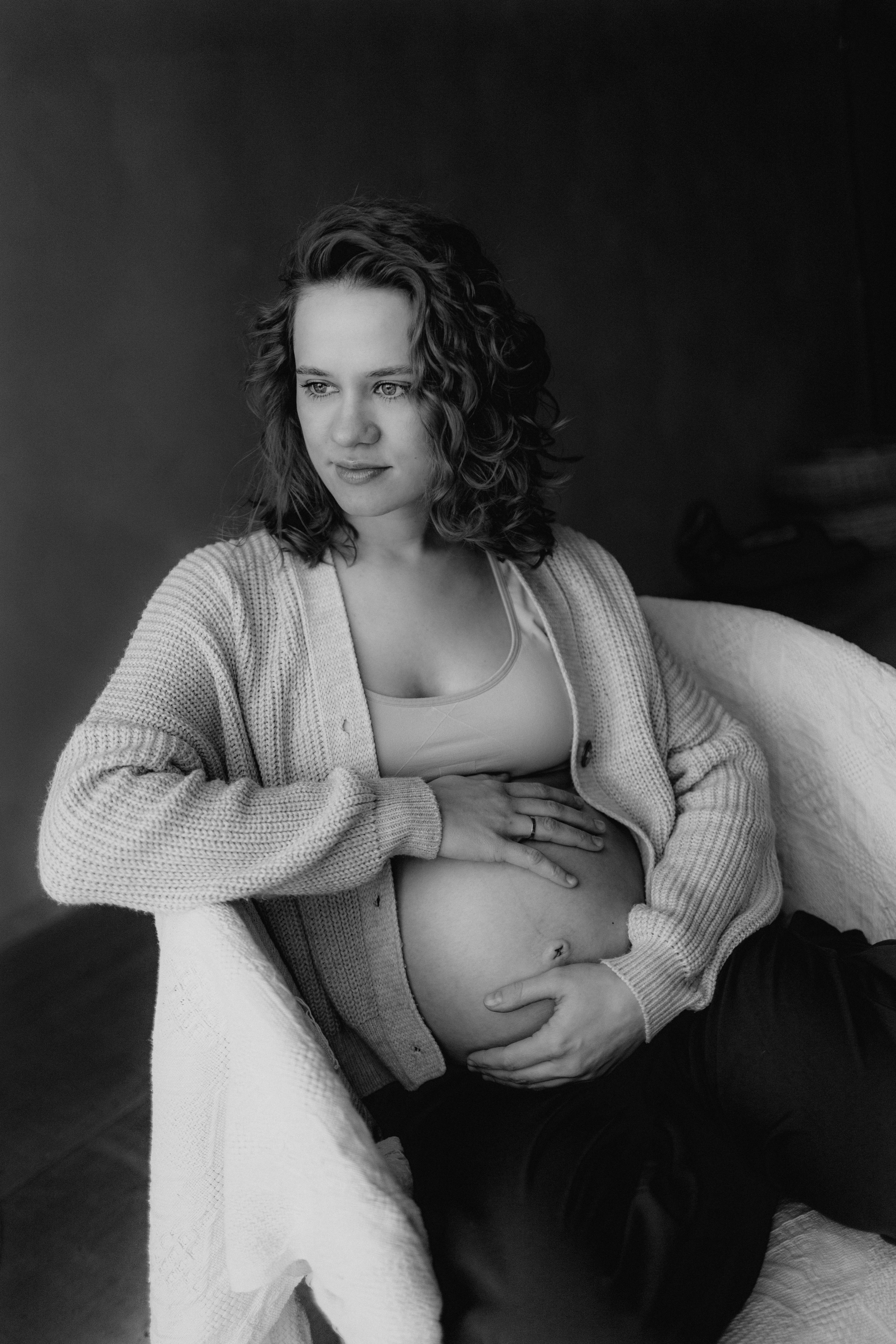Вася и Соня. Фотограф женского портрета и семейных историй в жанре life в Нижнем Новгороде Елена Матросова