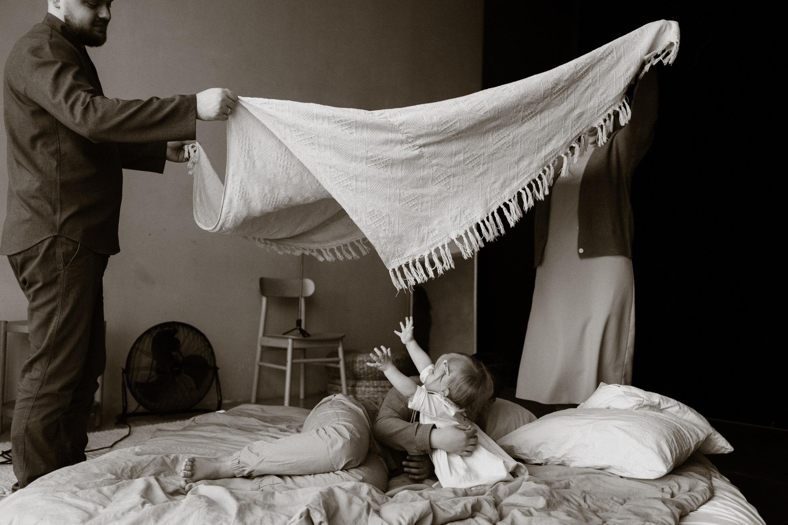 Наташа Леня Ева Максим. Фотограф женского портрета и семейных историй в жанре life в Нижнем Новгороде Елена Матросова