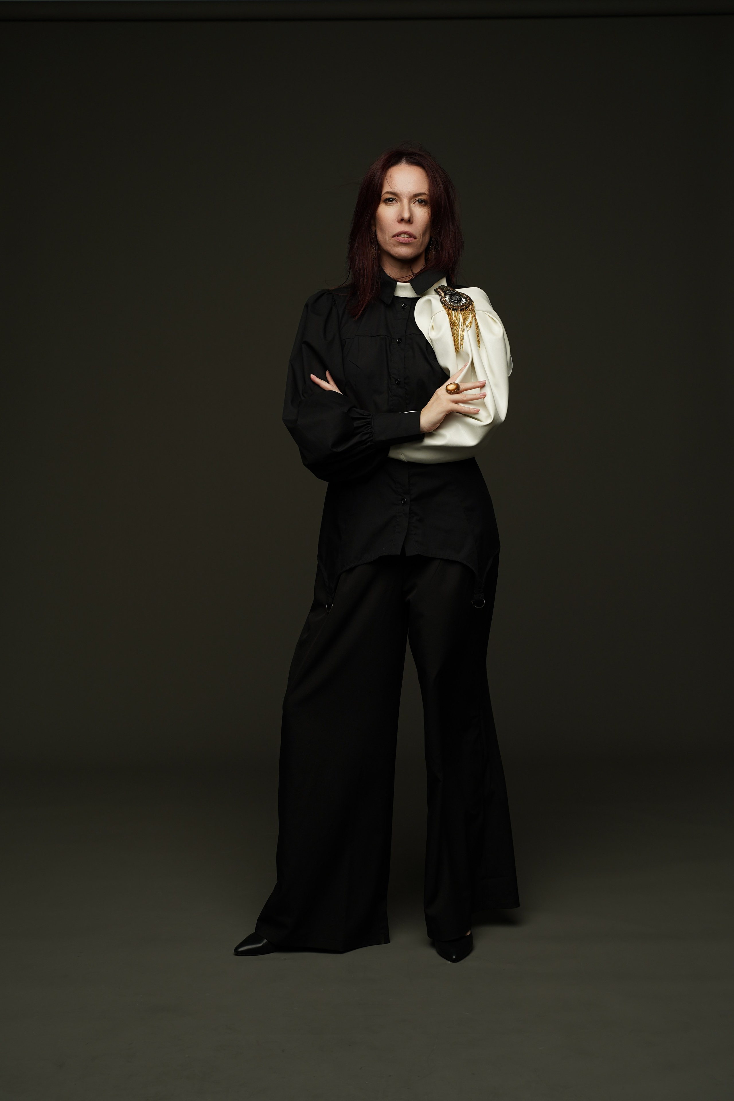 Вероника. Арт-фотограф в Краснодаре