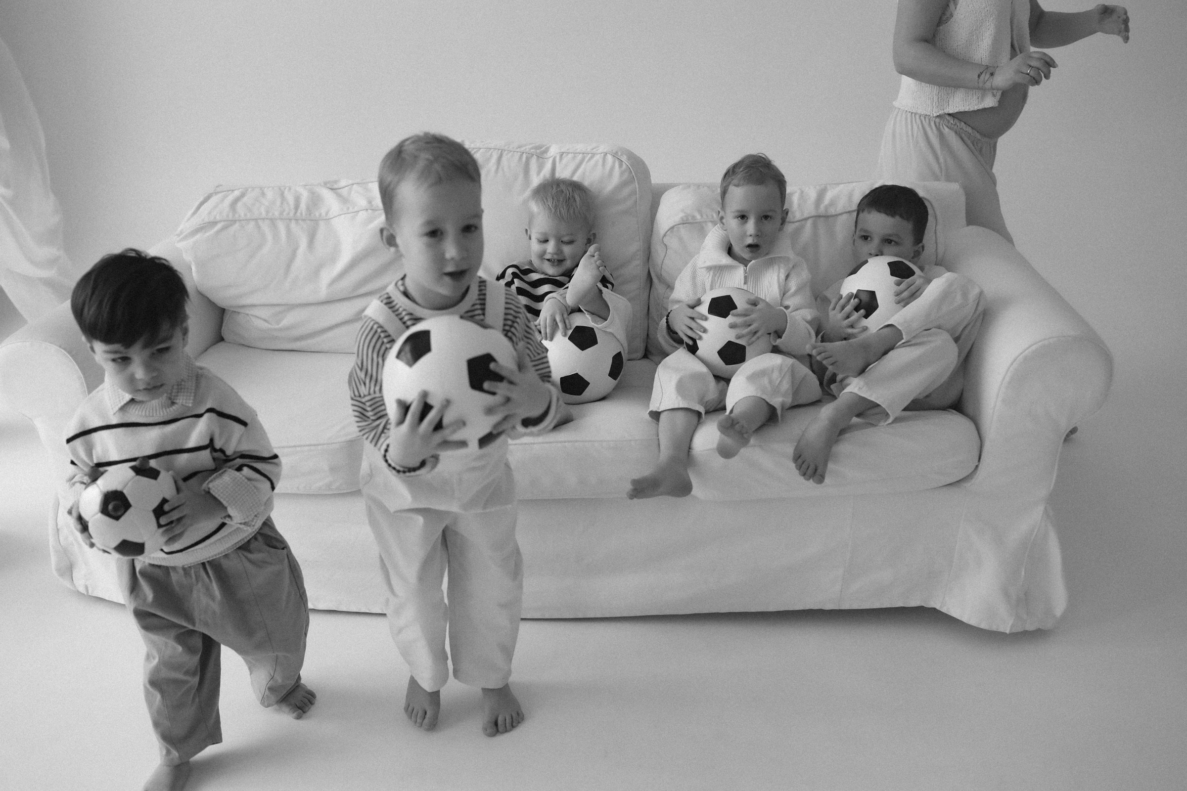 Мадонны проект Материнство. Семейный фотограф в Москве Алевтина Носова