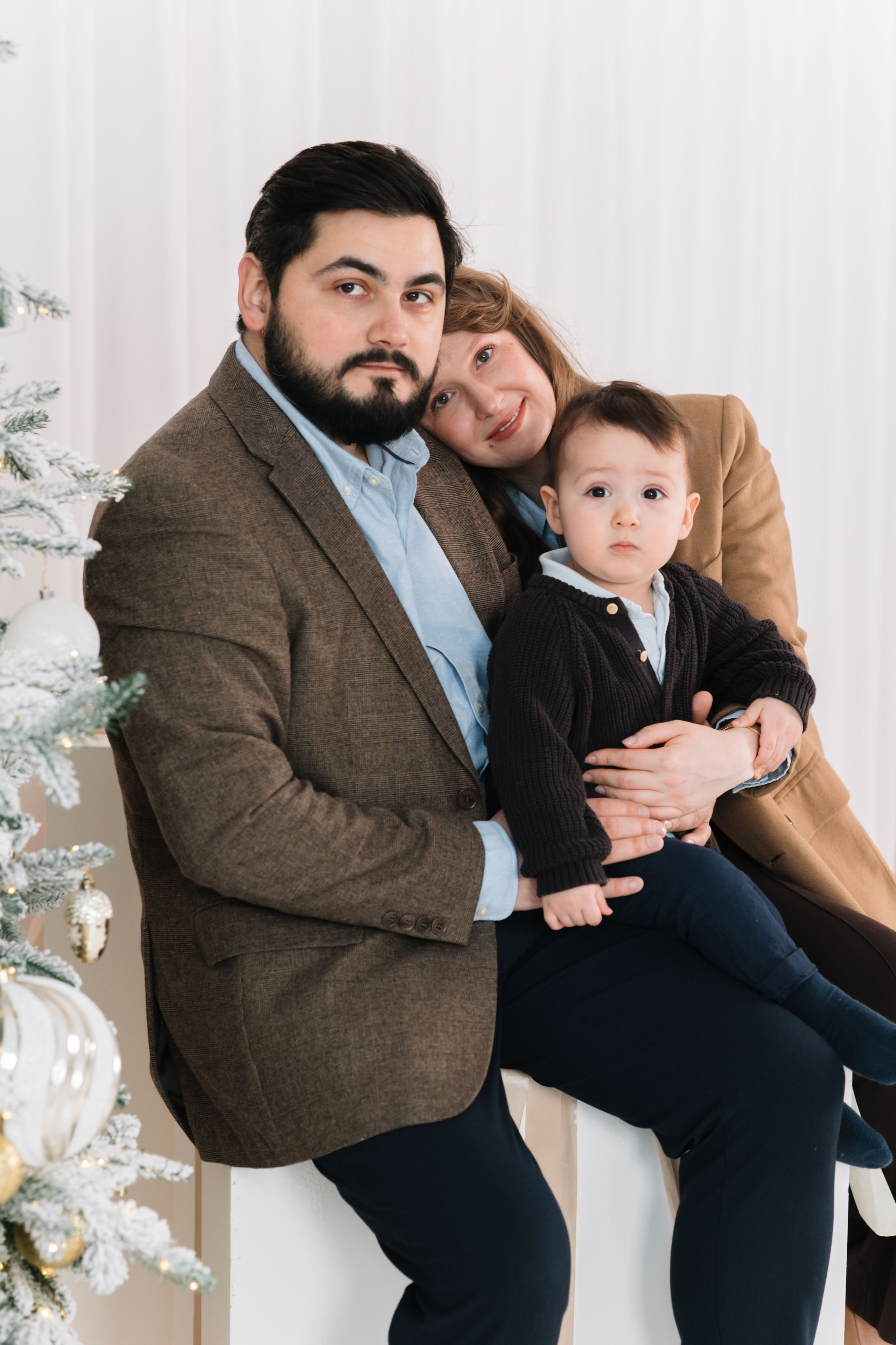 Аня Марк и Данил. Свадебный и семейный фотограф в Перми Лилия Гатауллина