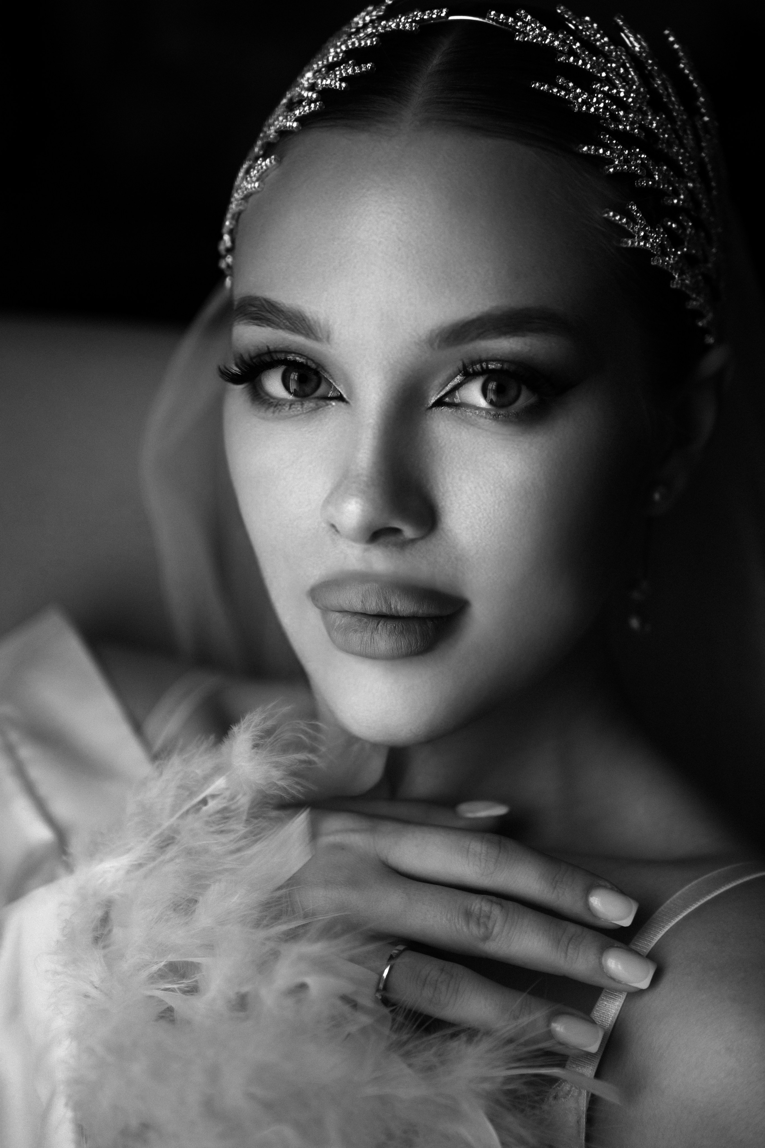 Буду твоей мечтой 8 Августа. Свадебный фотограф в Оренбурге