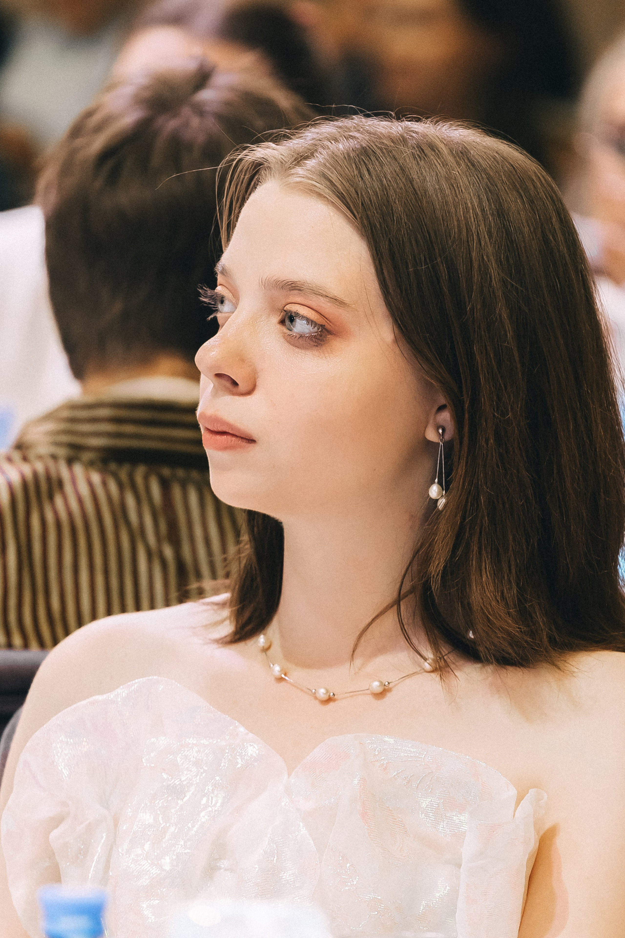 Выпускной «Лицей 62». Фотограф Кемерово | Сергей