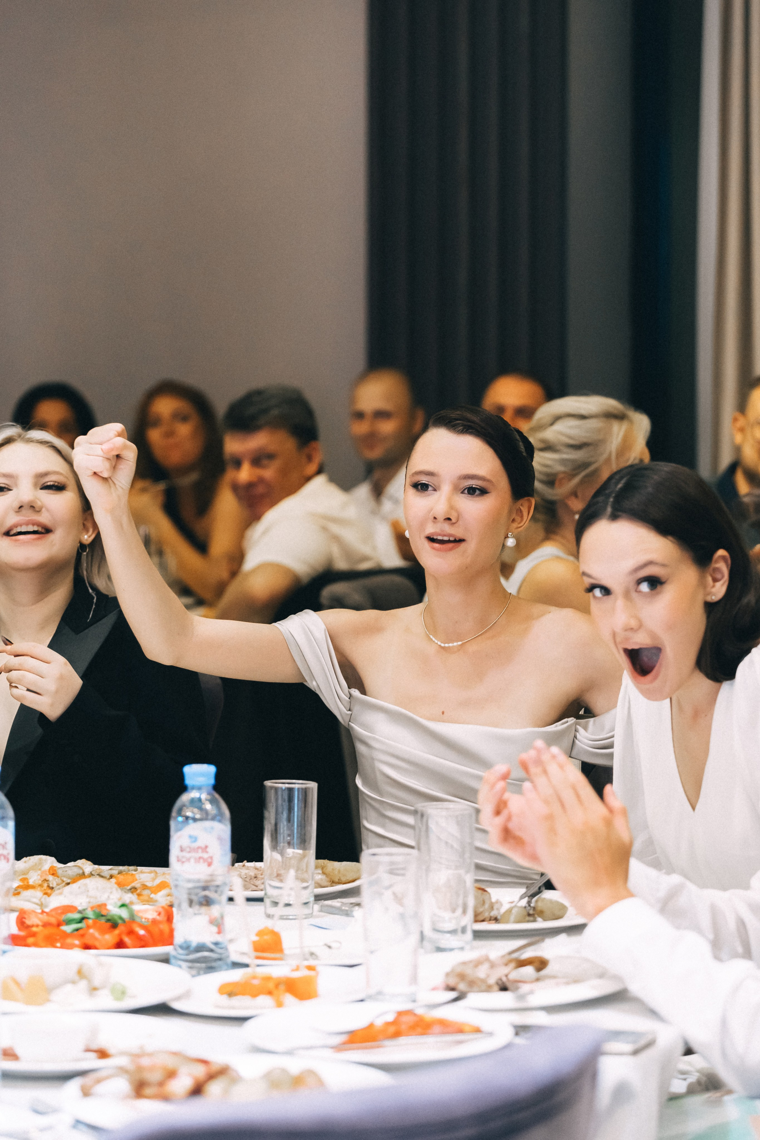 Выпускной «Лицей 62». Фотограф Кемерово | Сергей