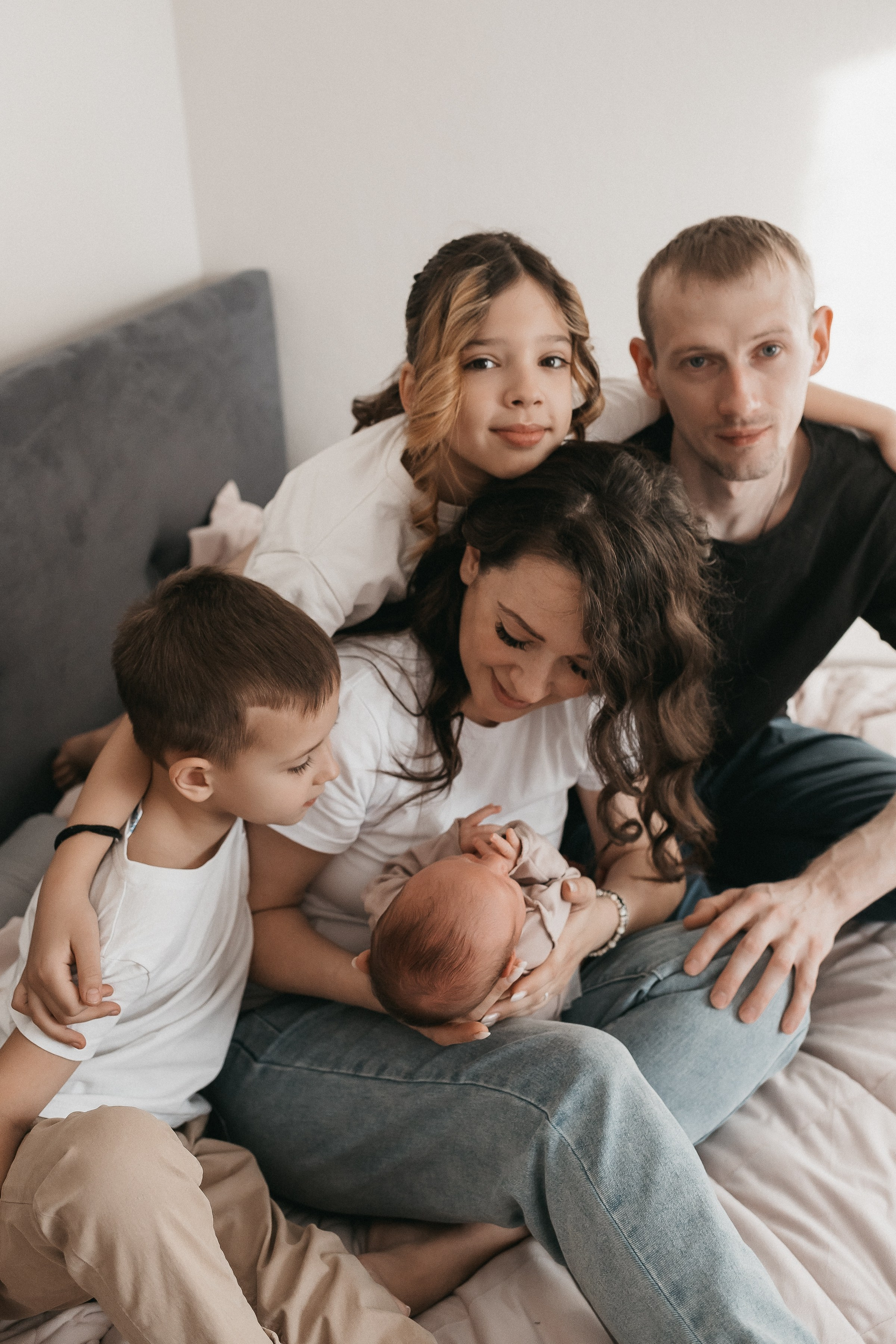 Паша/Катя/Алиса/Тимофей/Егор. Свадебный и семейный фотограф в Екатеринбурге