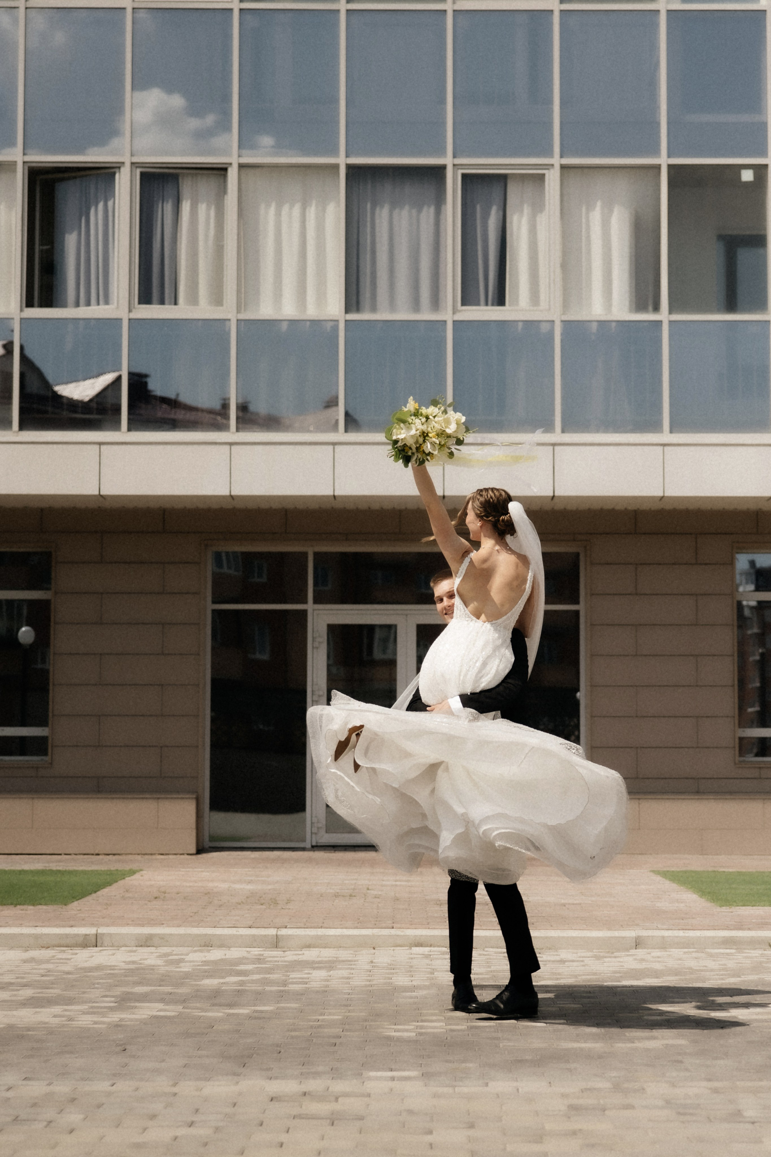 Женя и Яна. Фотограф Москва, Санкт-Петербург, Абакан