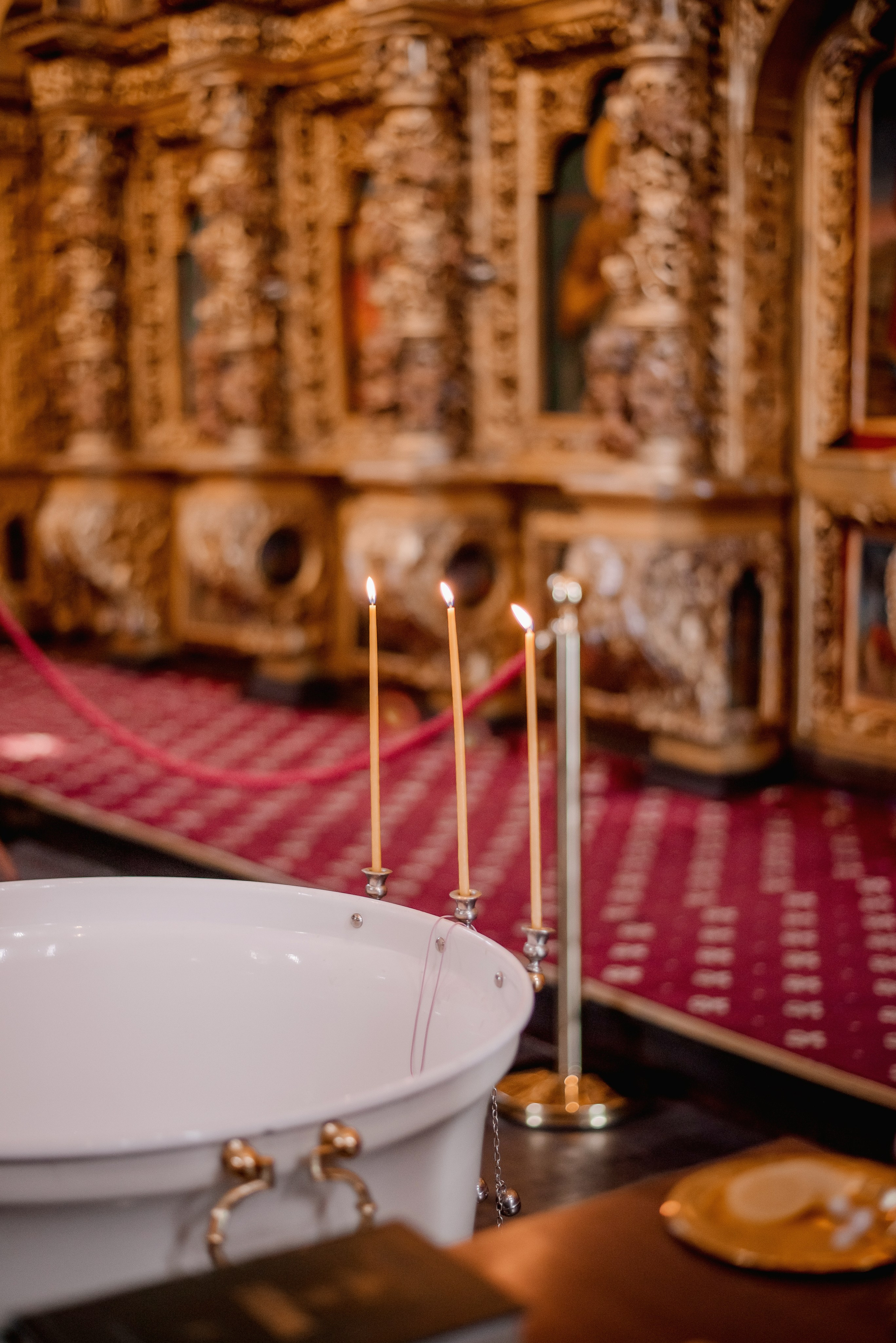 Таинство Крещения Евы, ст. Старочеркасская. Семейный фотограф в Новочеркасске Виктория Громова