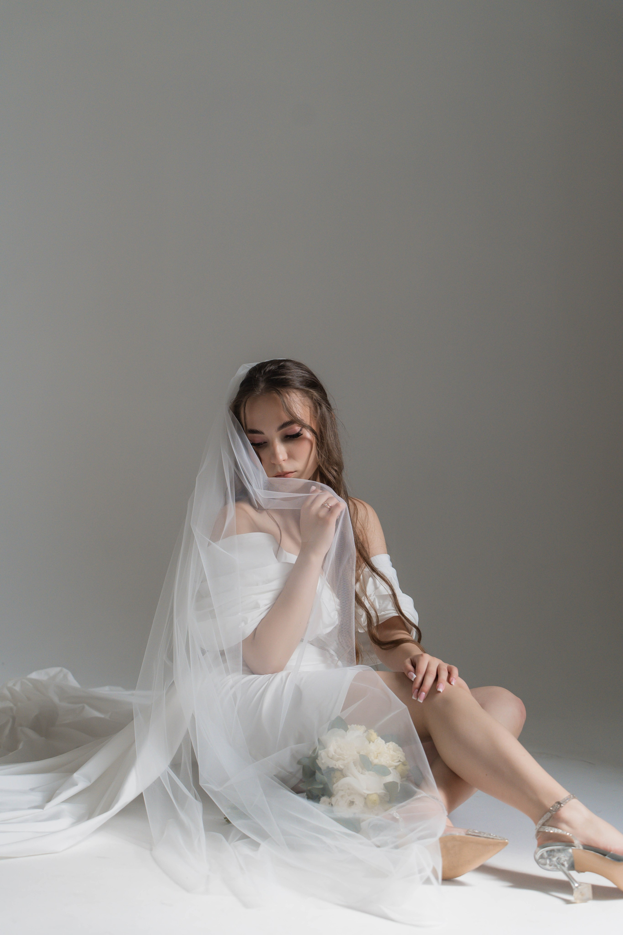 Арина и Андрей