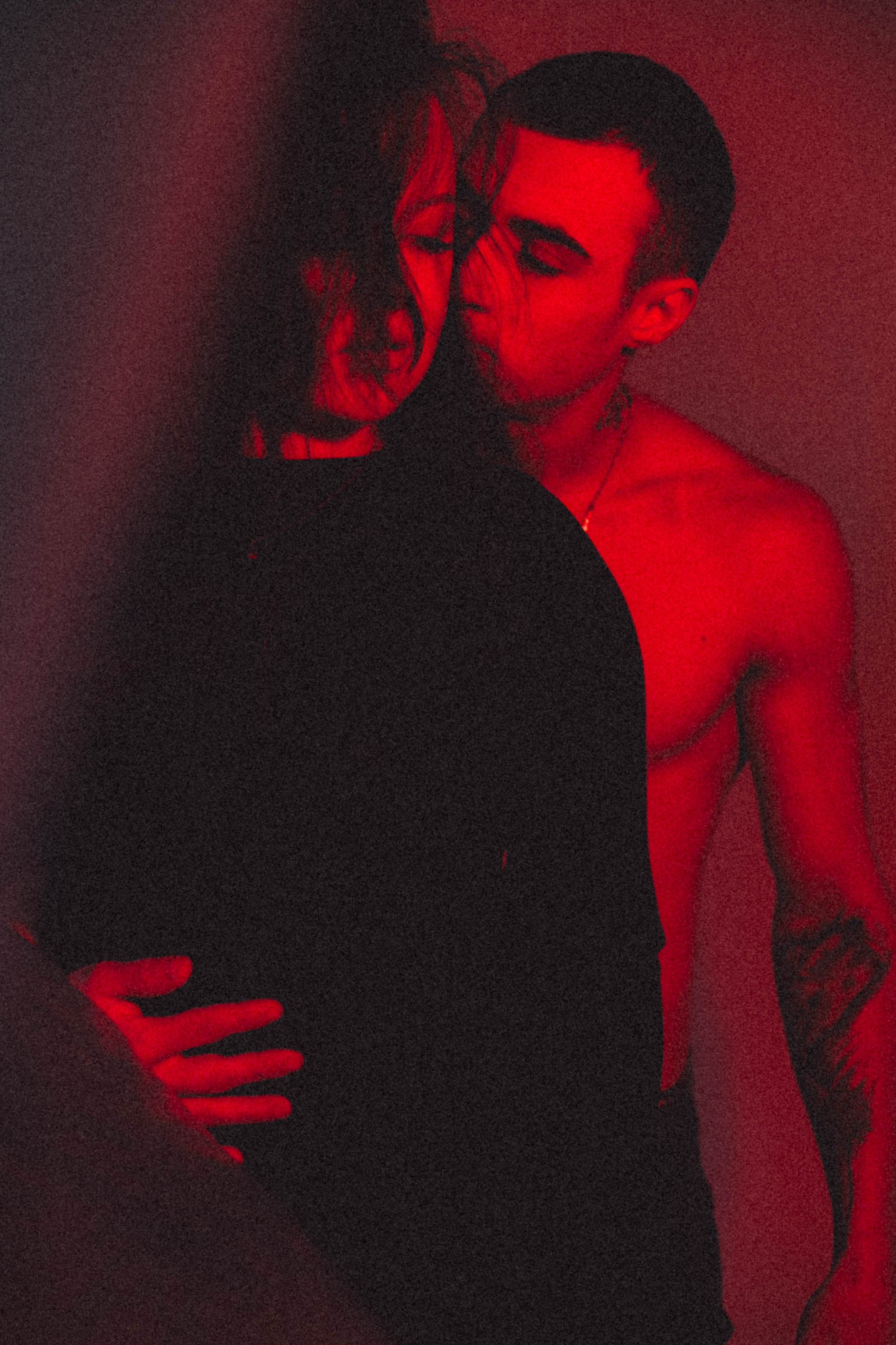 Love story 2. Ольга Гаврилица — Портретный фотограф: Москва, Иваново, Кинешма