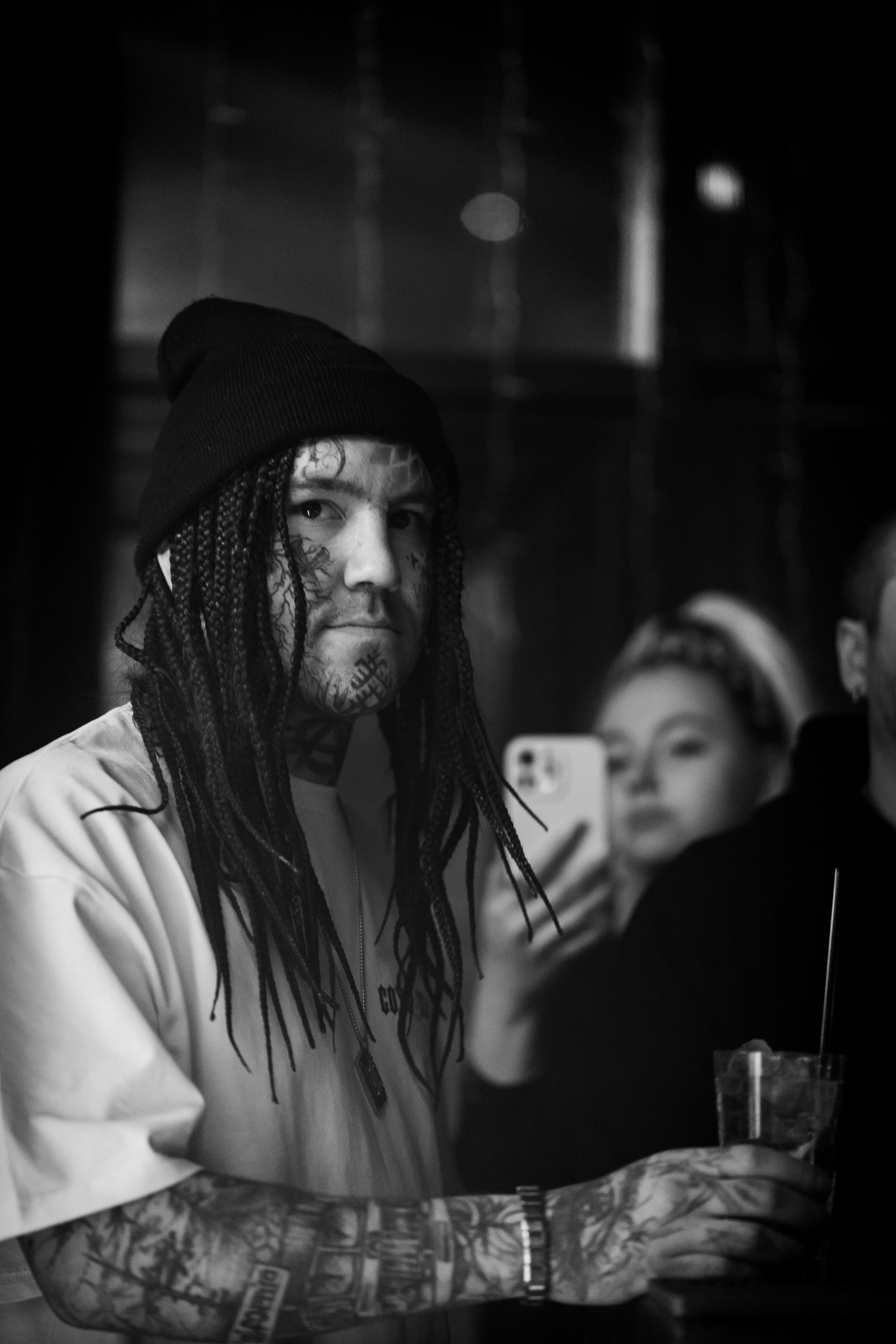 Rook's. Анастасия Паршукова — фотограф Шерегеш Новосибирск